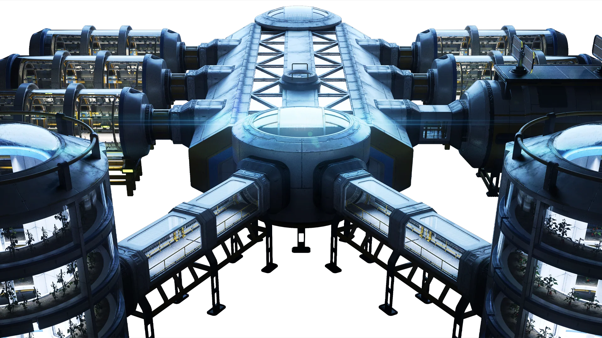Mission to Minerva - Image 3