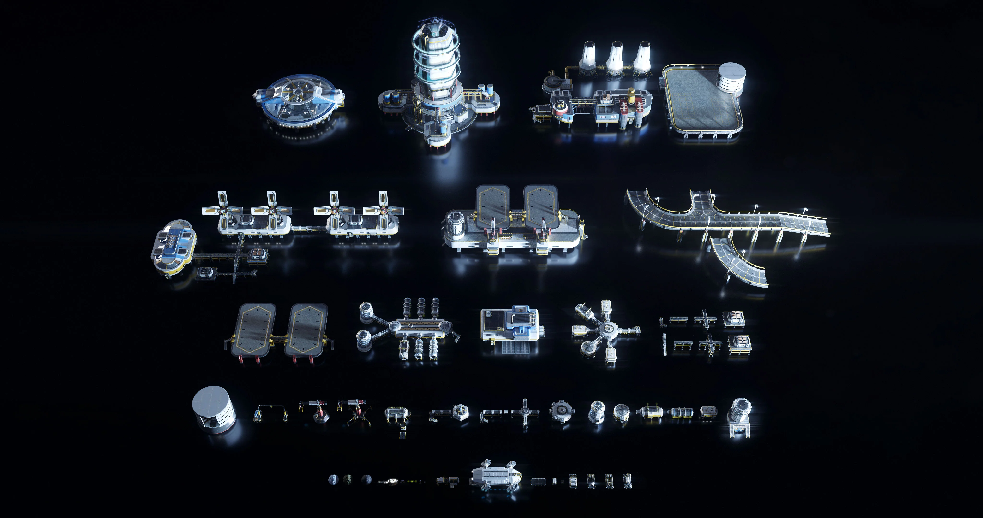 Mission to Minerva - Image 5