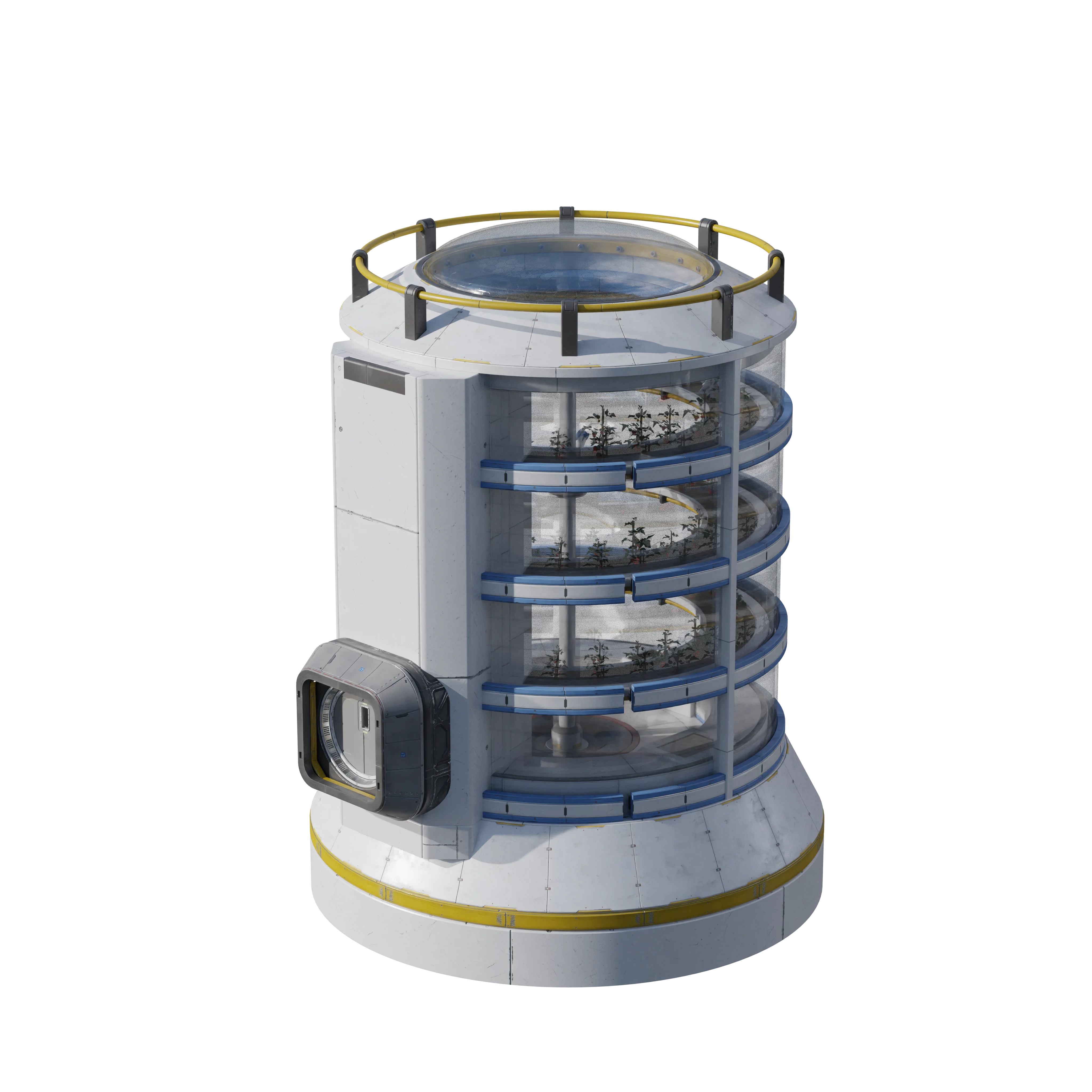 Mission to Minerva - Image 53