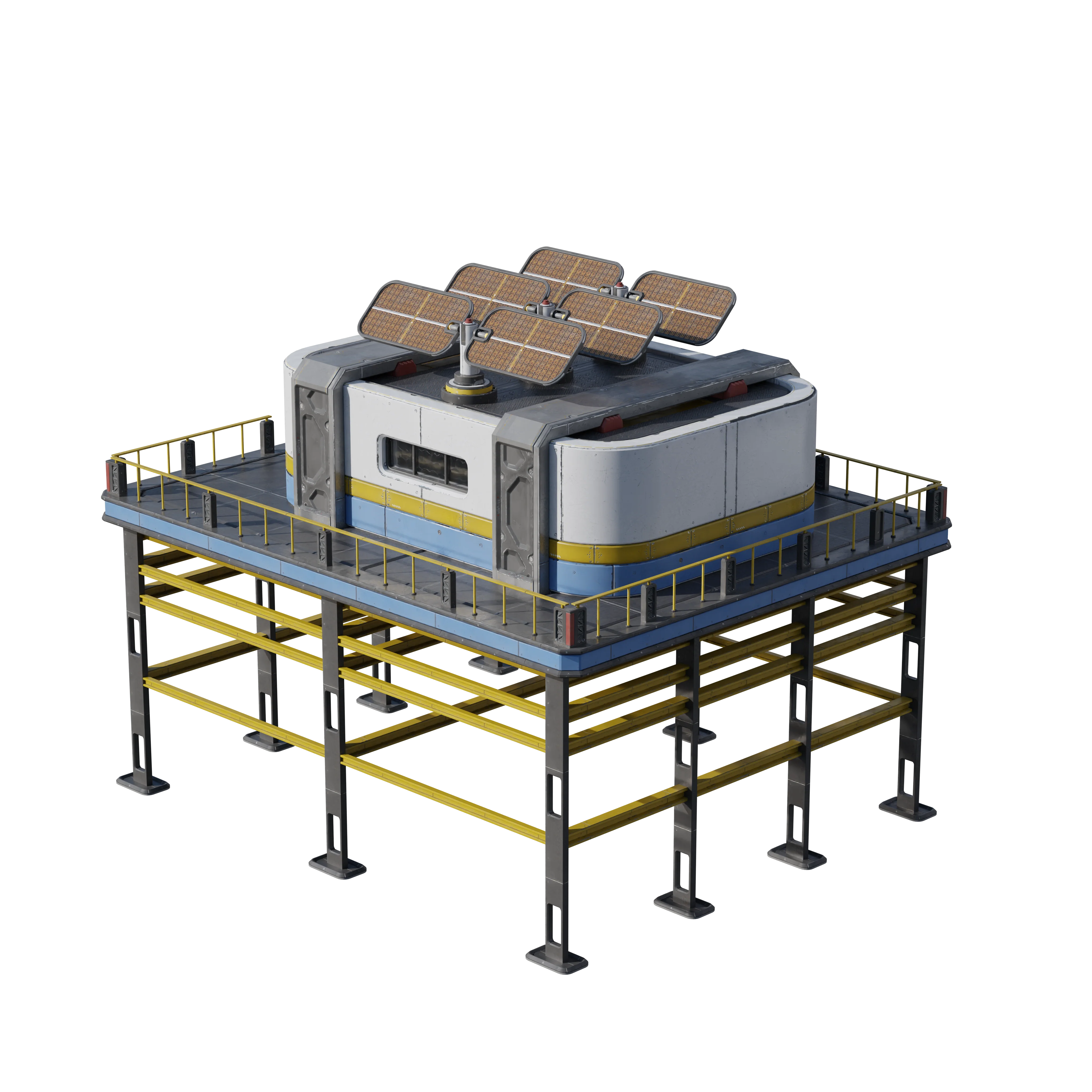 Mission to Minerva - Image 57