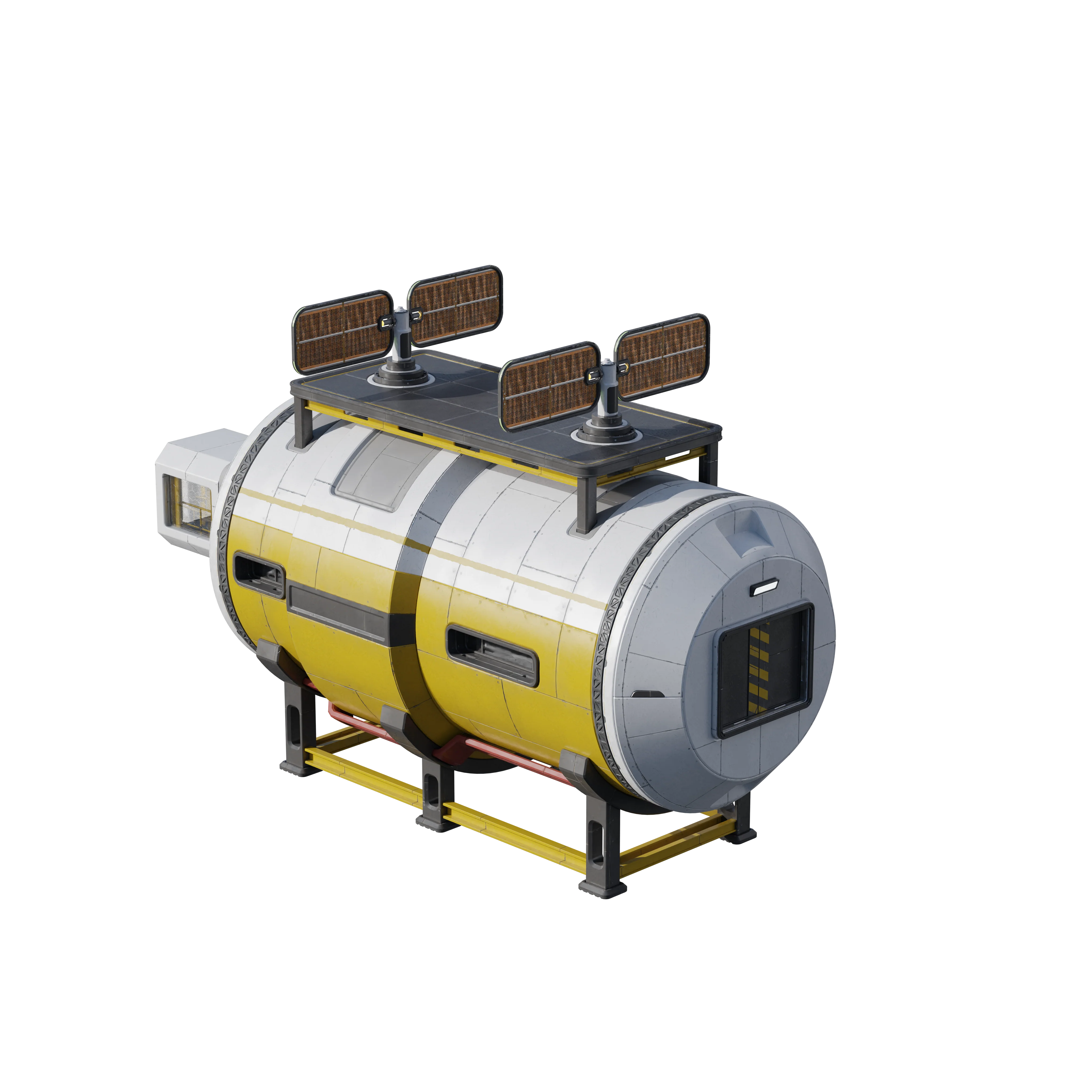 Mission to Minerva - Image 70