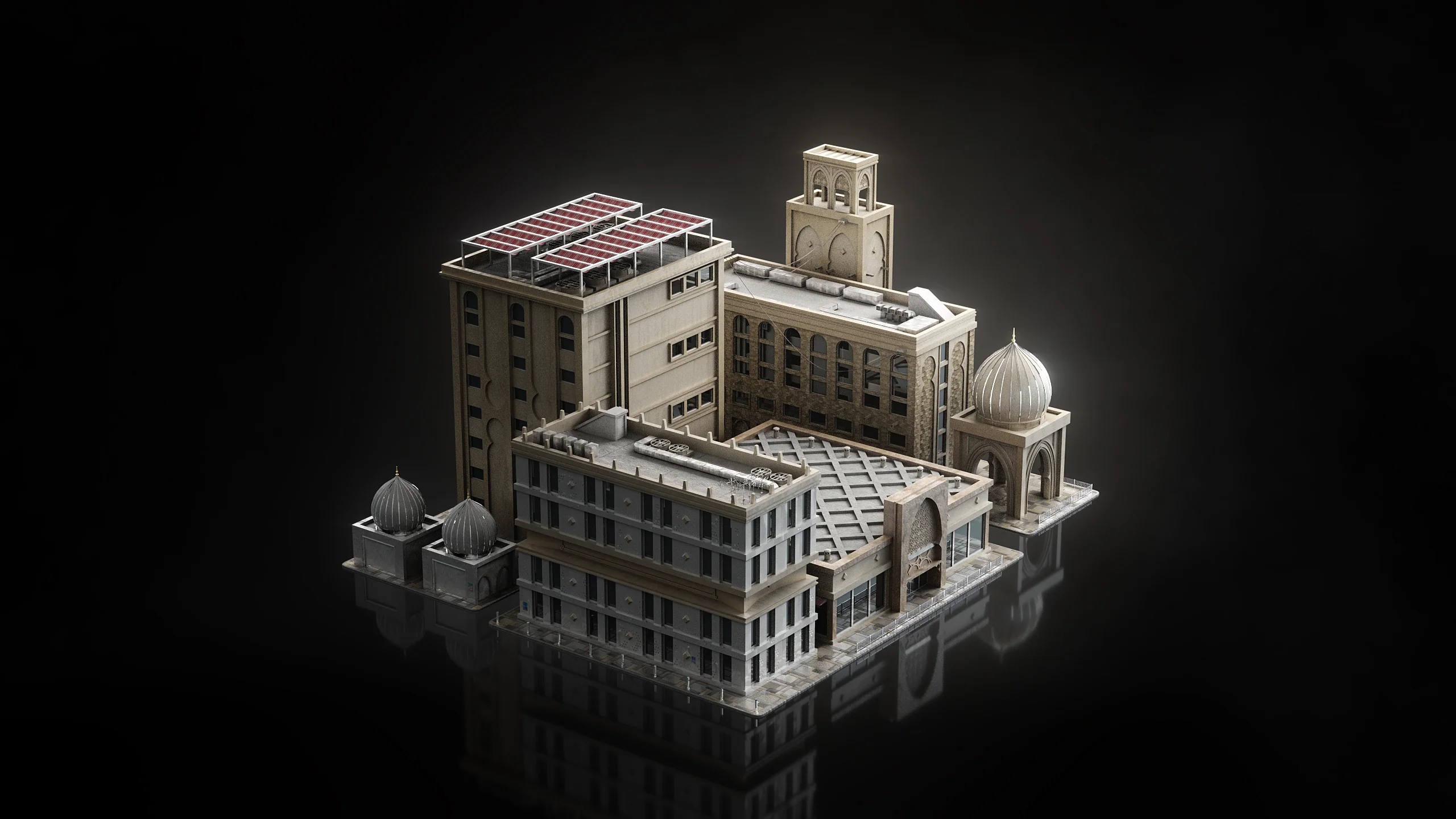 Neo Dubai - Image 17
