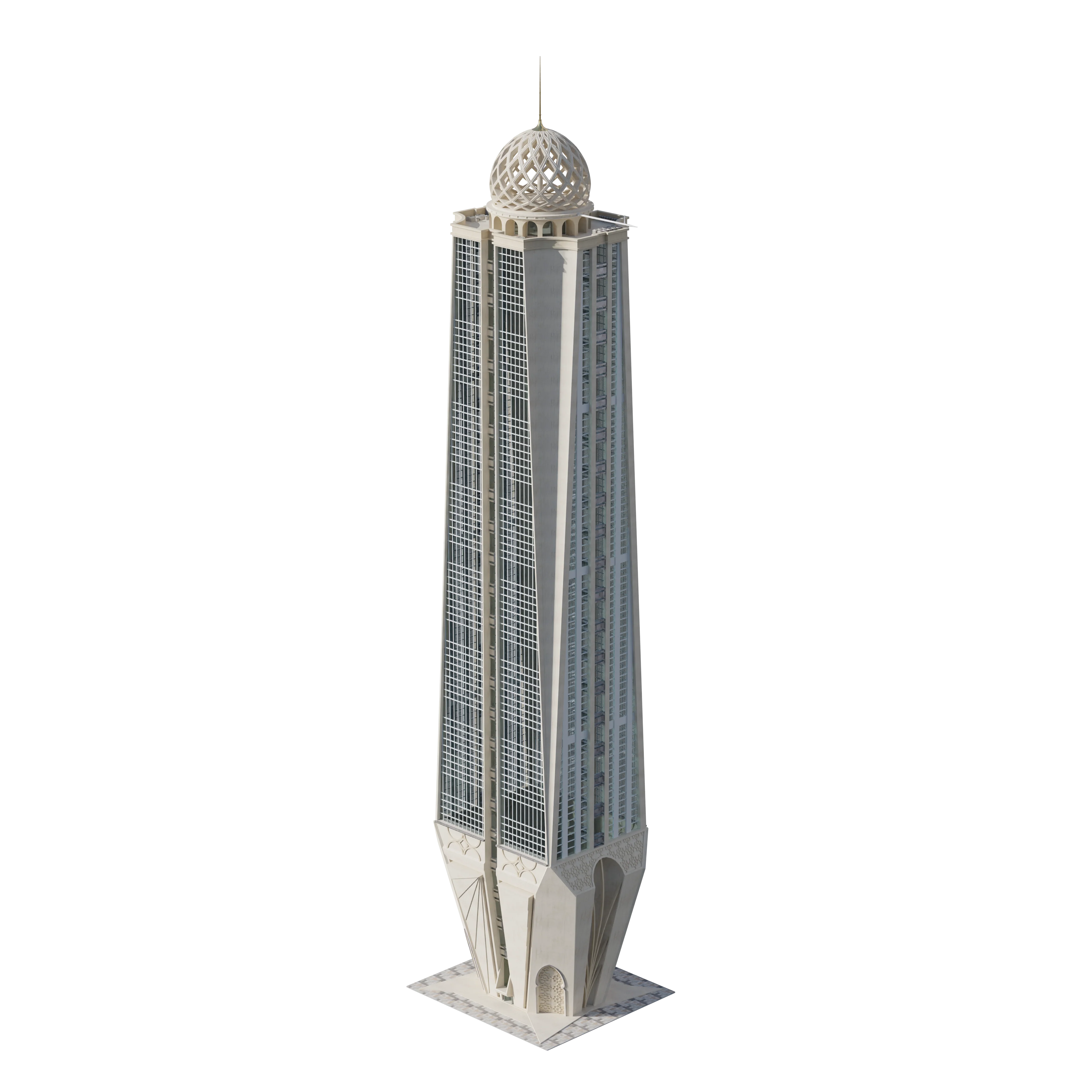 Neo Dubai - Image 25