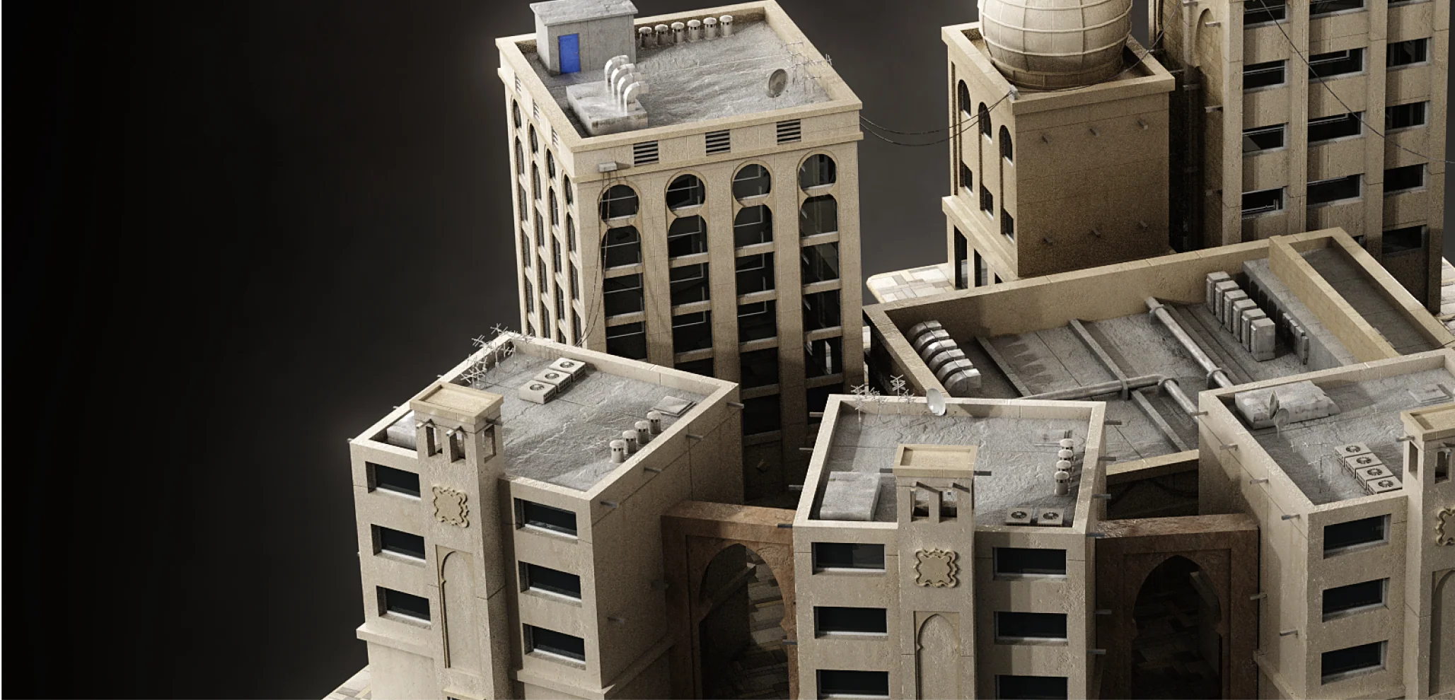 Neo Dubai - Image 3