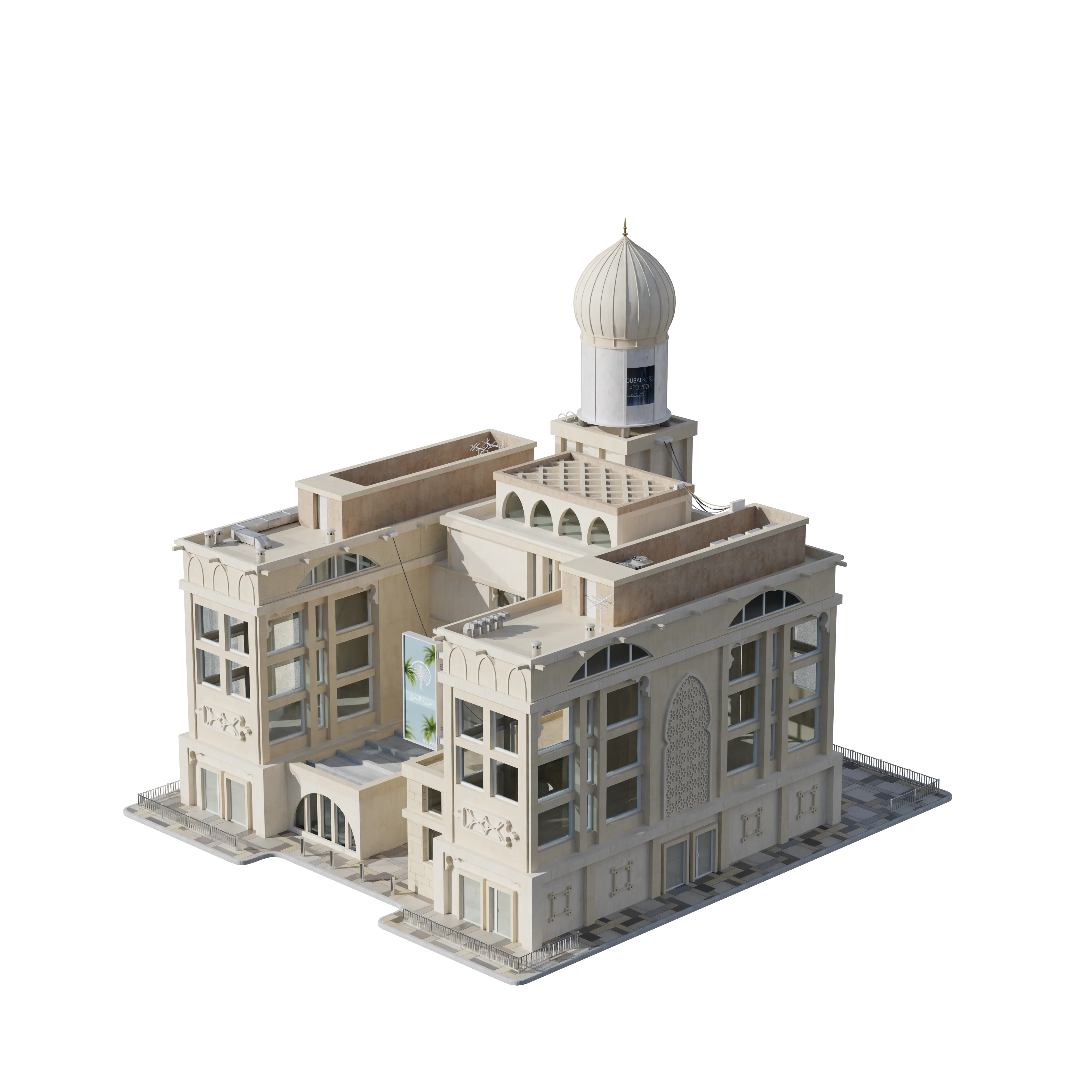 Neo Dubai - Image 42