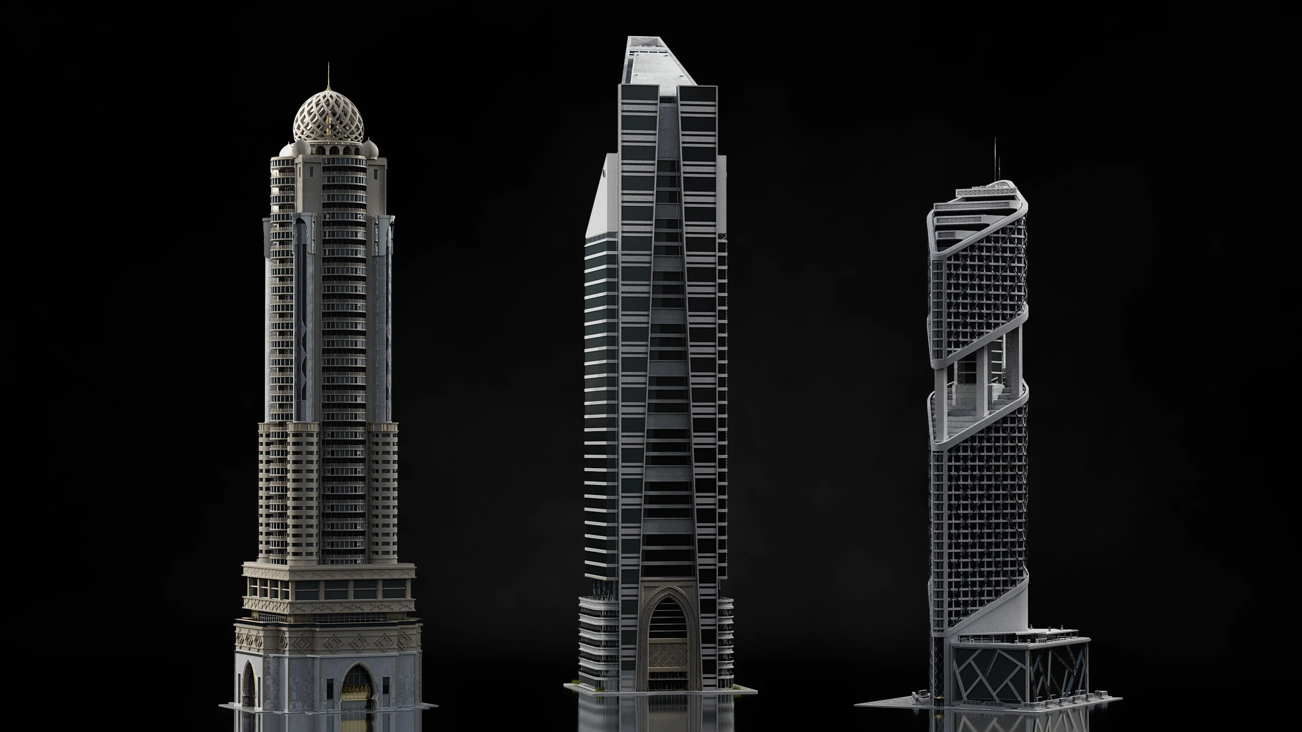 Neo Dubai - Image 6