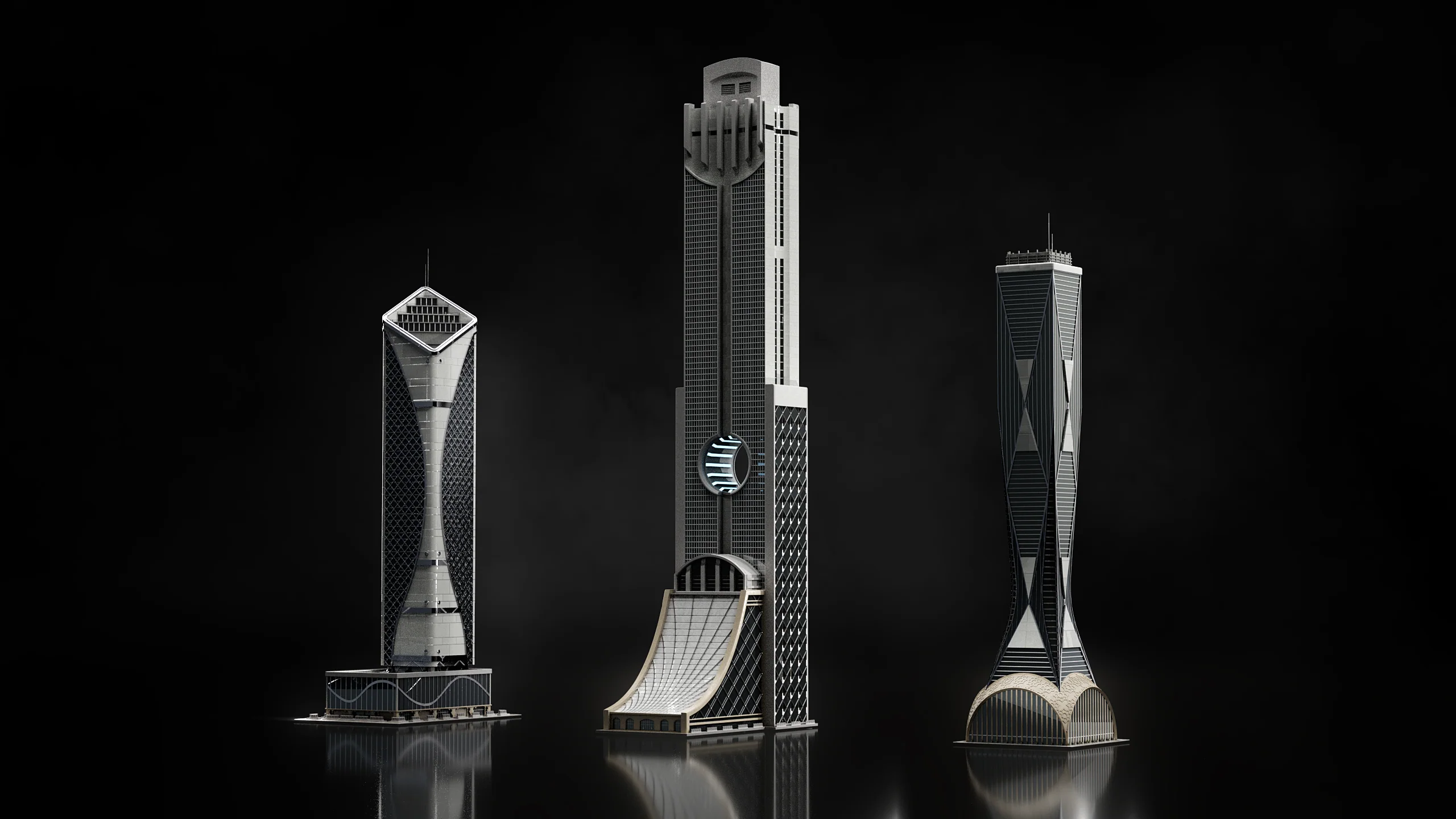 Neo Dubai - Image 8
