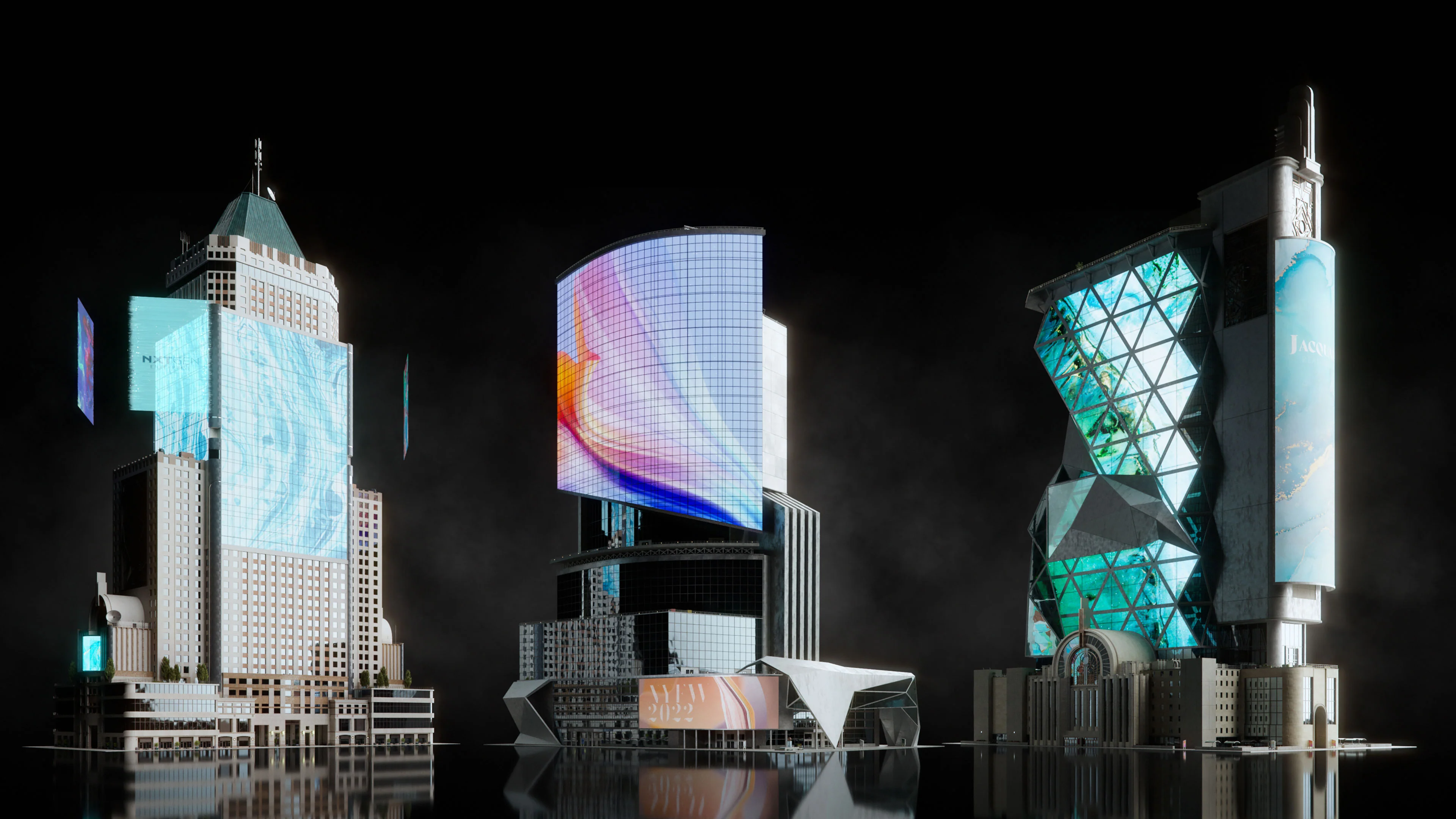 NEO NYC - Image 29