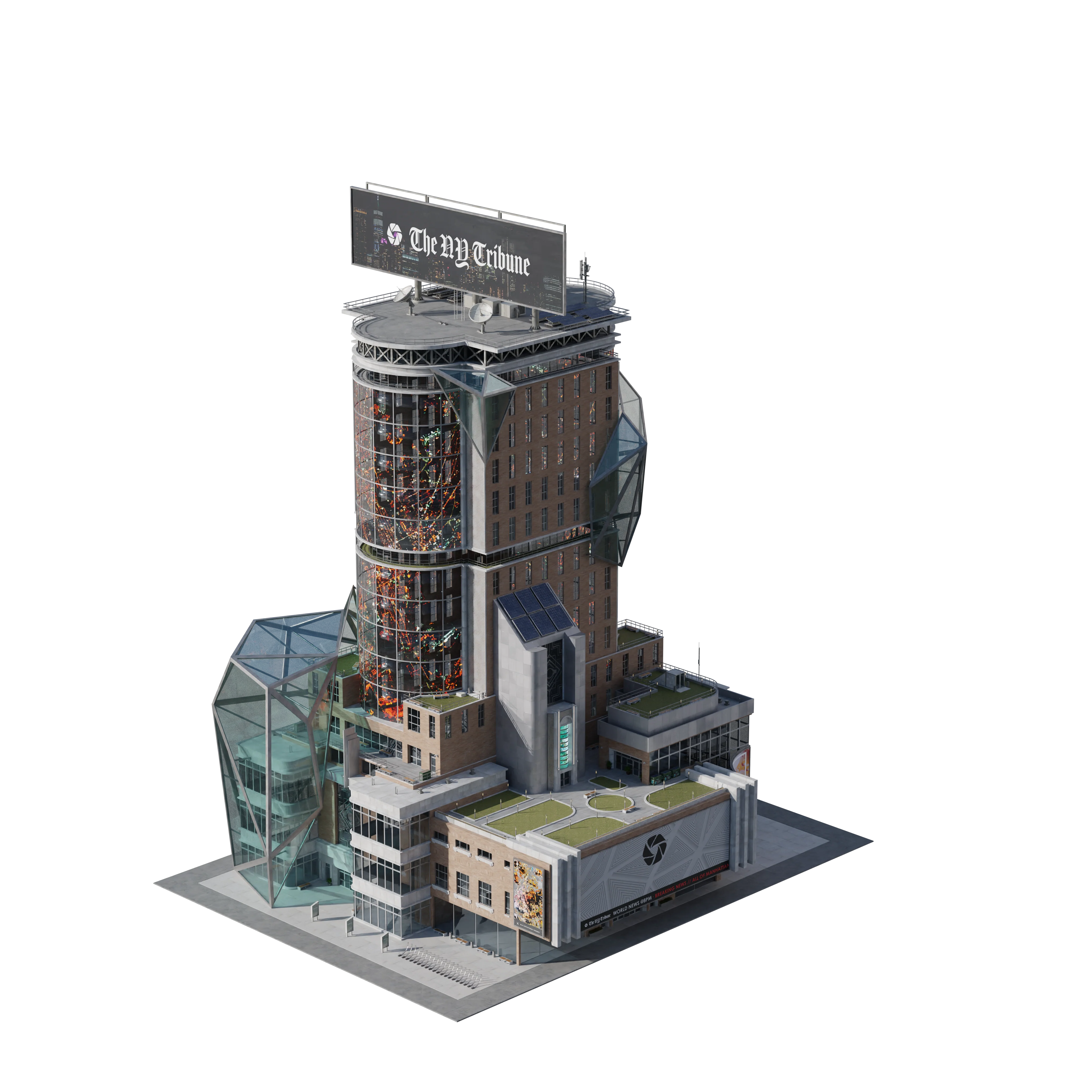 NEO NYC - Image 56