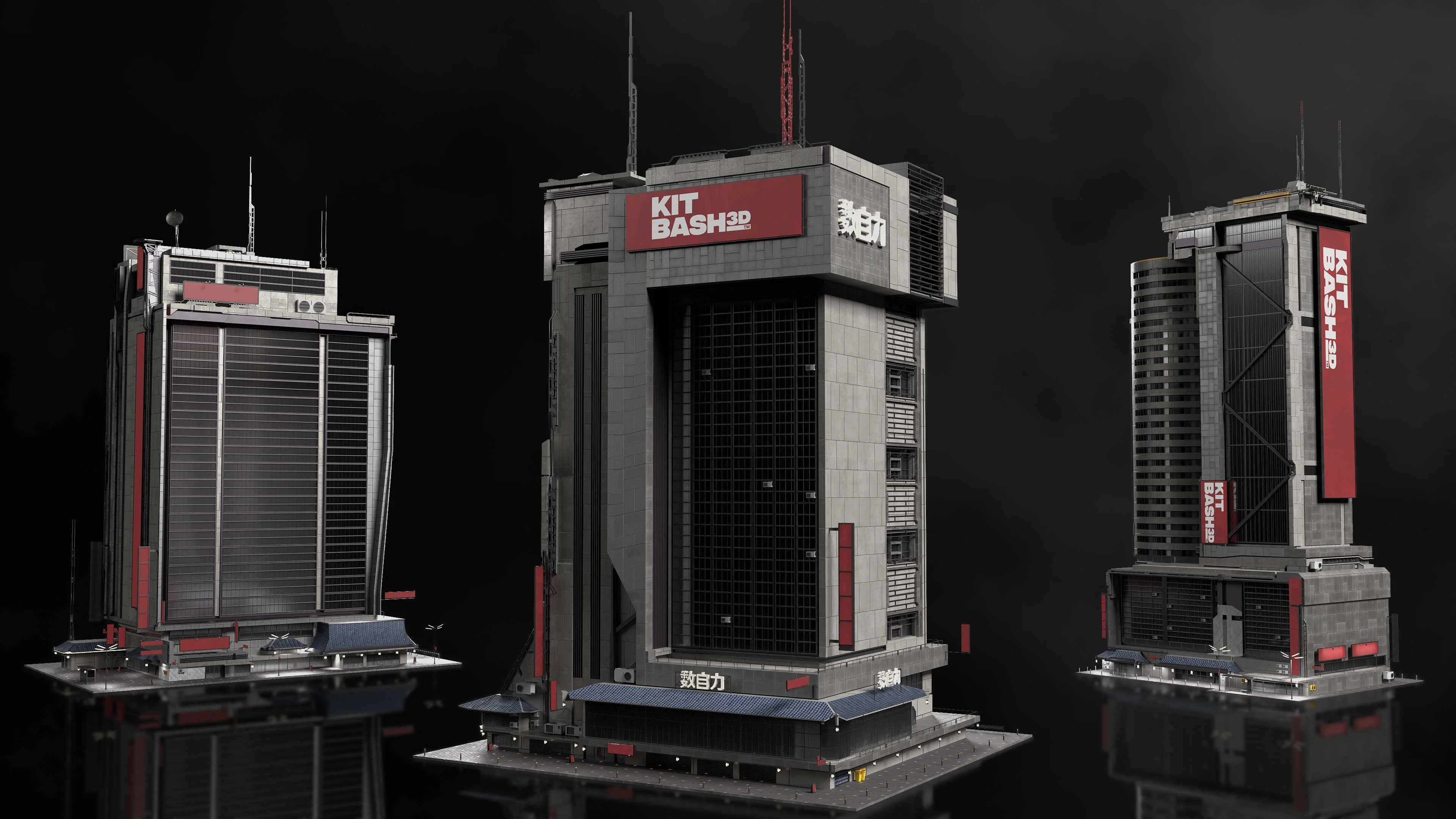 Neo Shanghai - Image 12