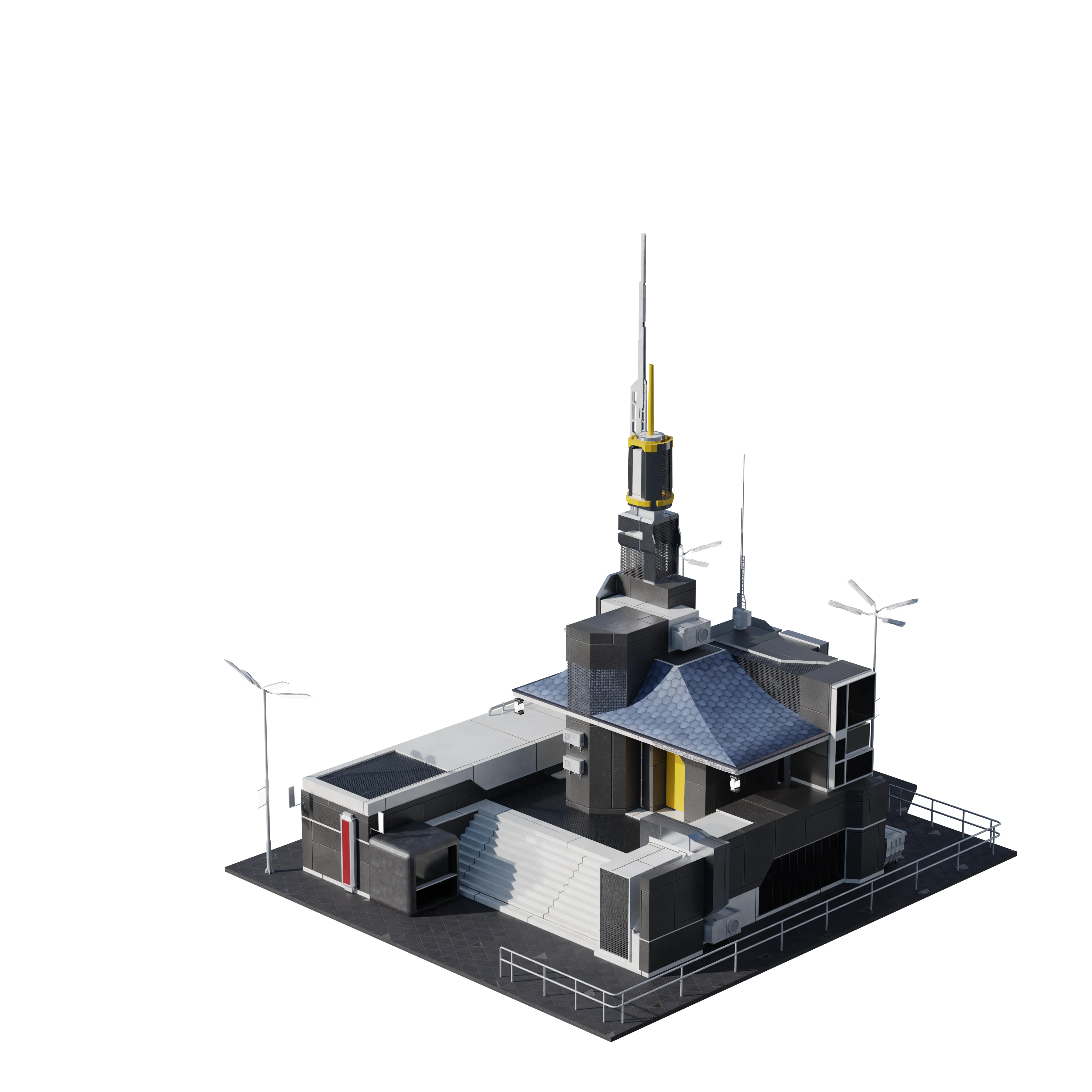 Neo Shanghai - Image 45