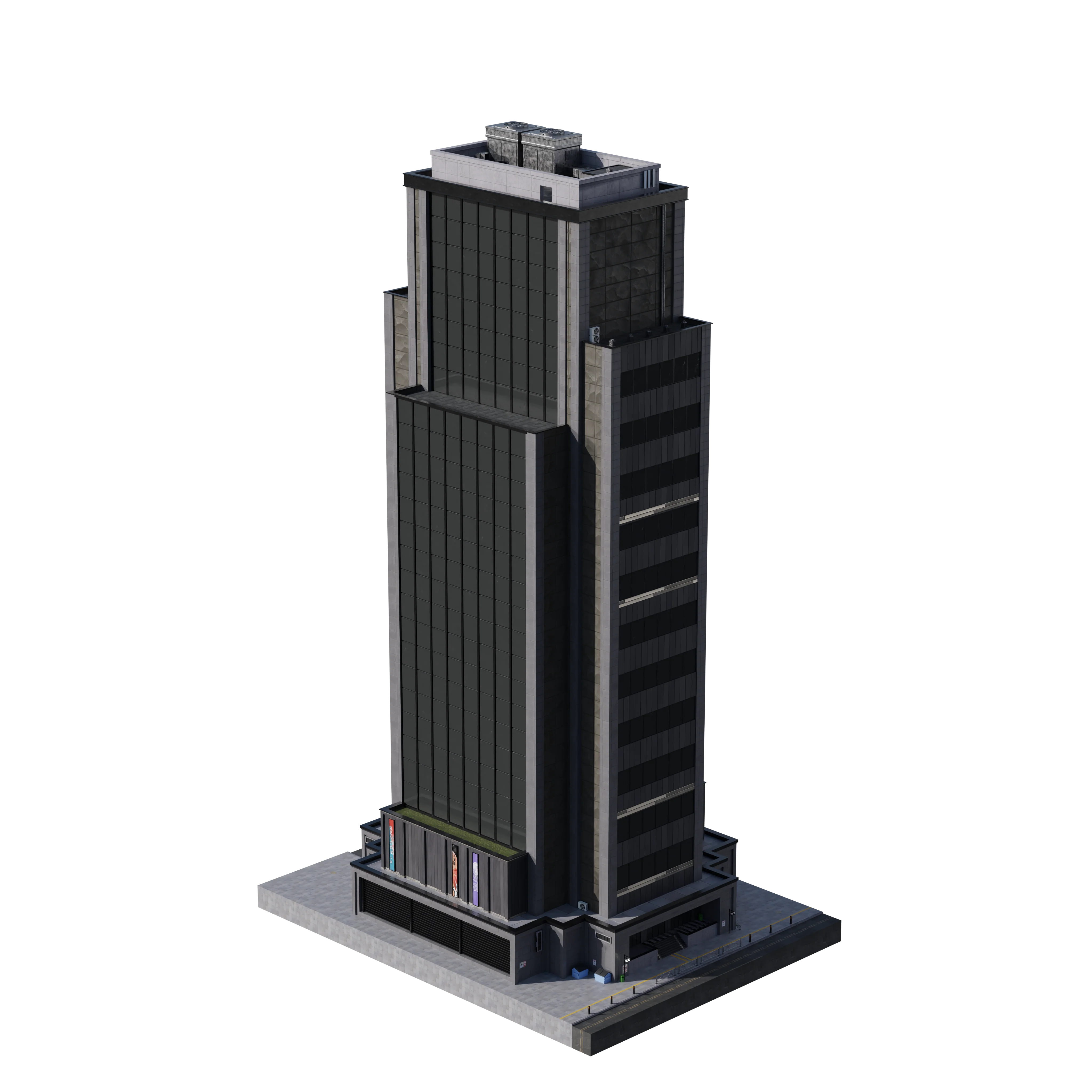 Neo Tokyo II - Image 39
