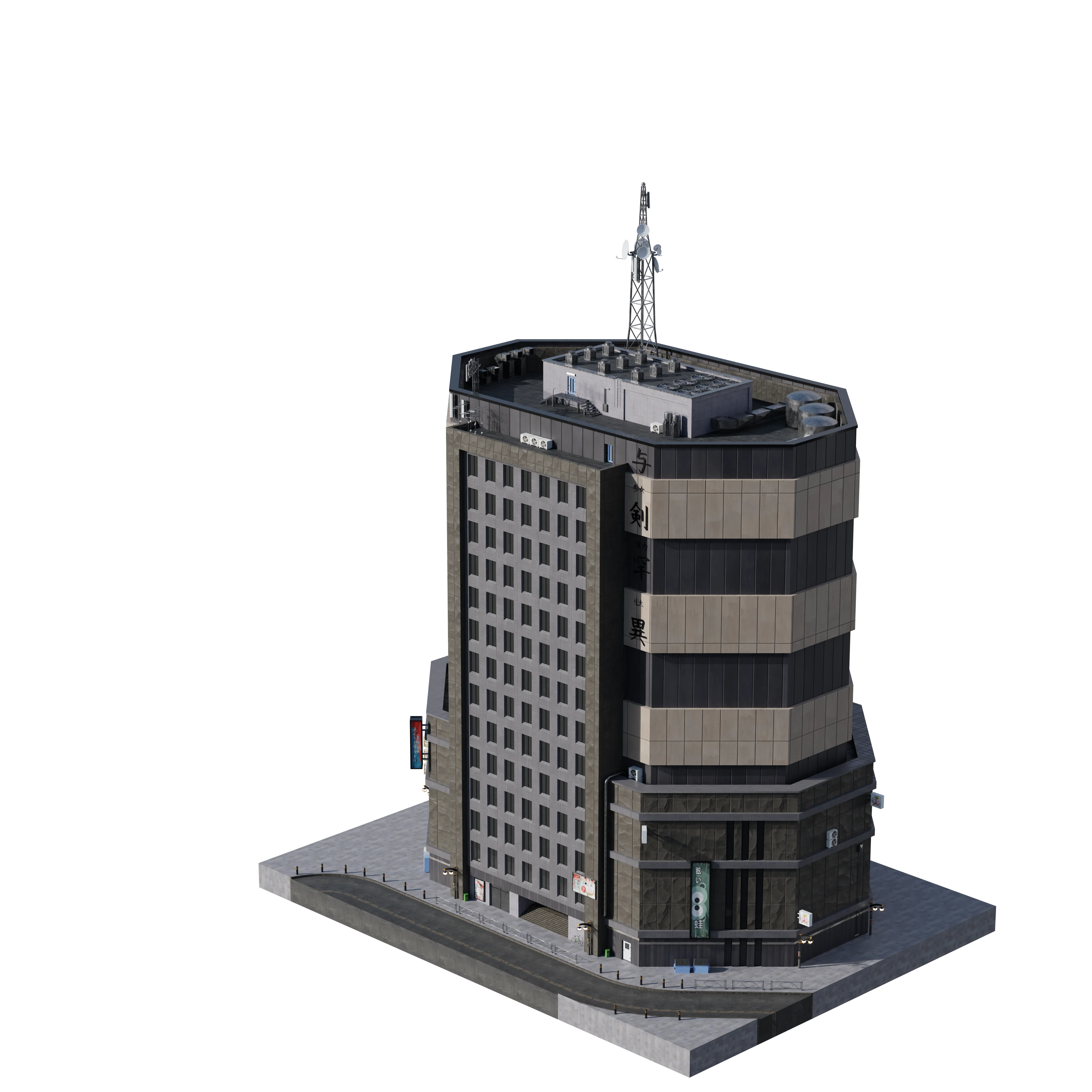 Neo Tokyo II - Image 41