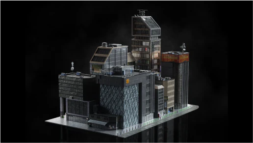 Neo Tokyo II - Image 5