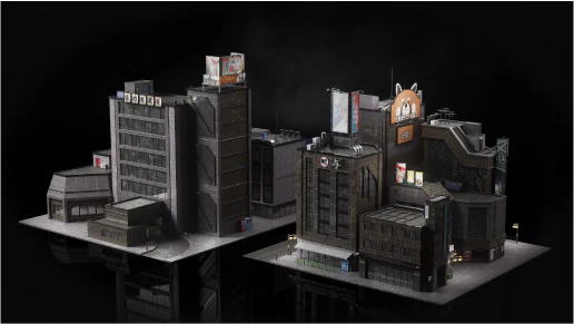 Neo Tokyo II - Image 8