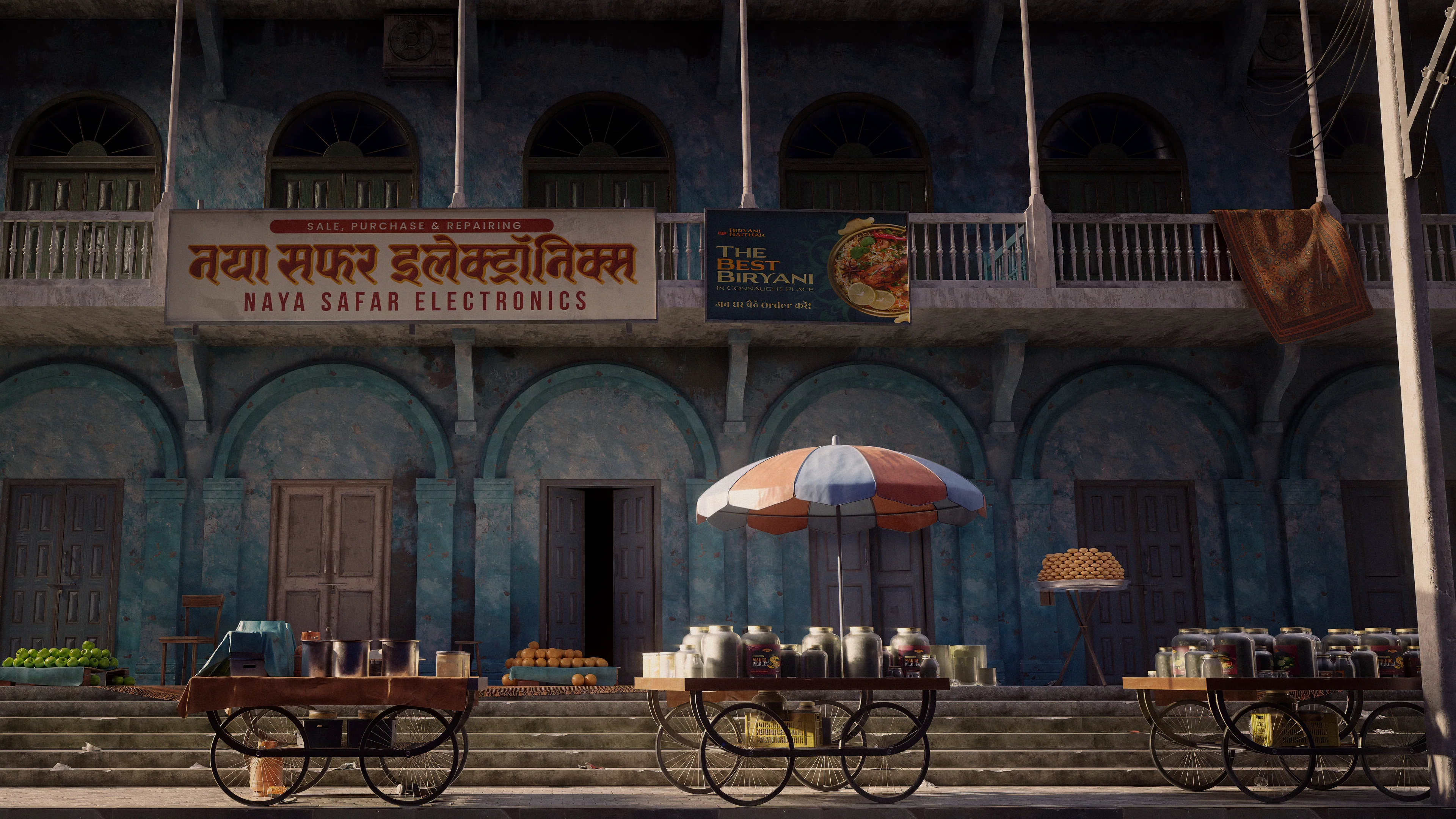 New Delhi - Image 10