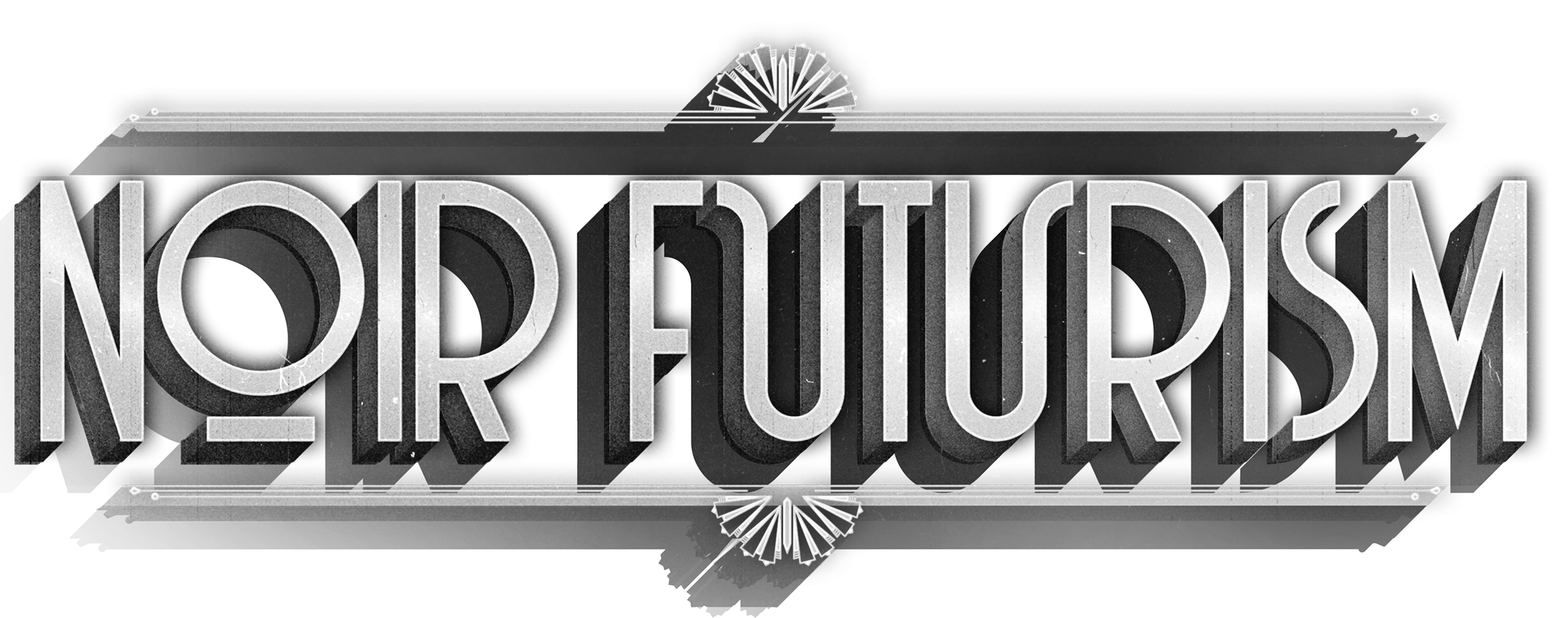 Noir Futurism - Image 27