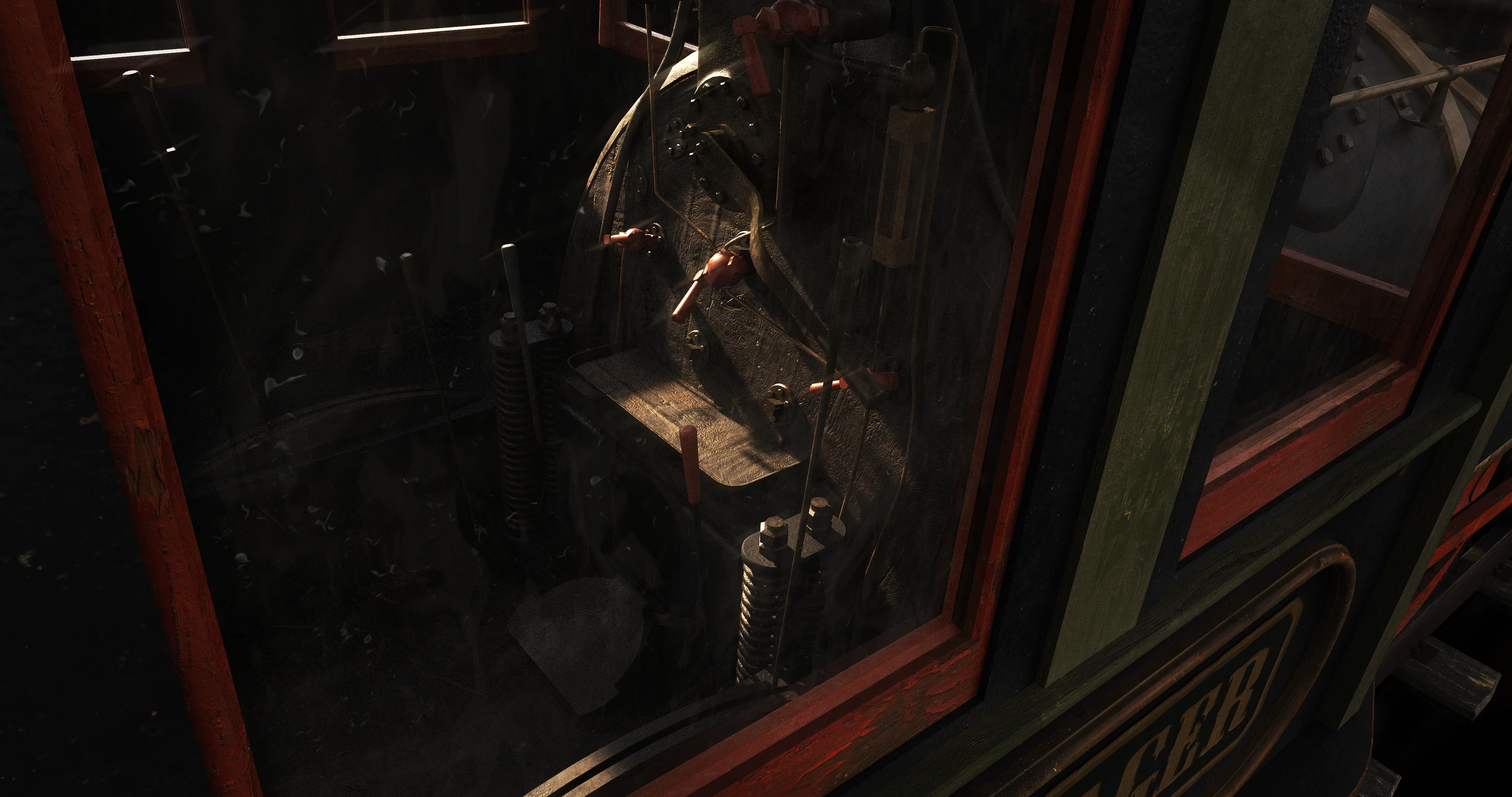 Outlaw - Image 11