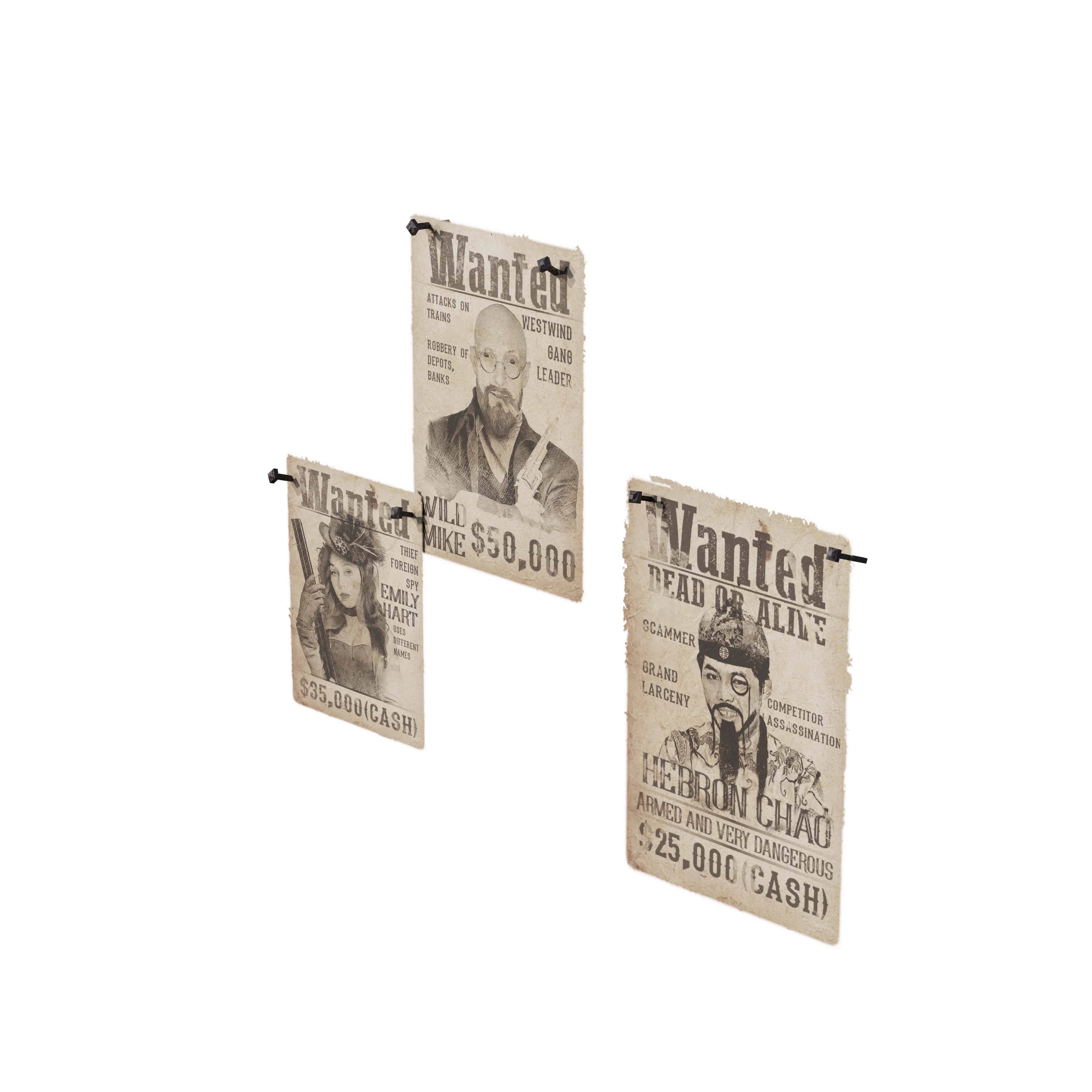 Outlaw - Image 123