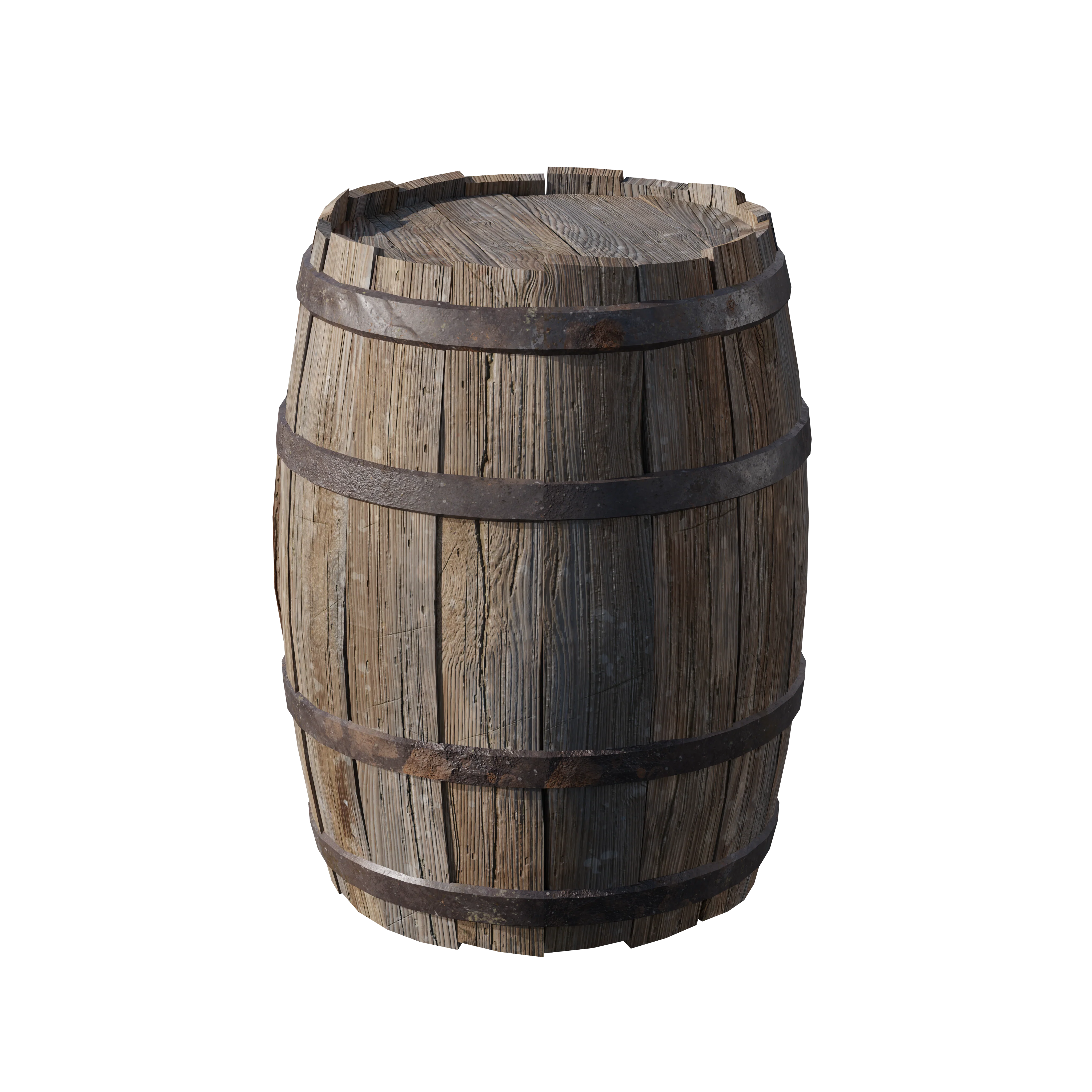 Outlaw - Image 208