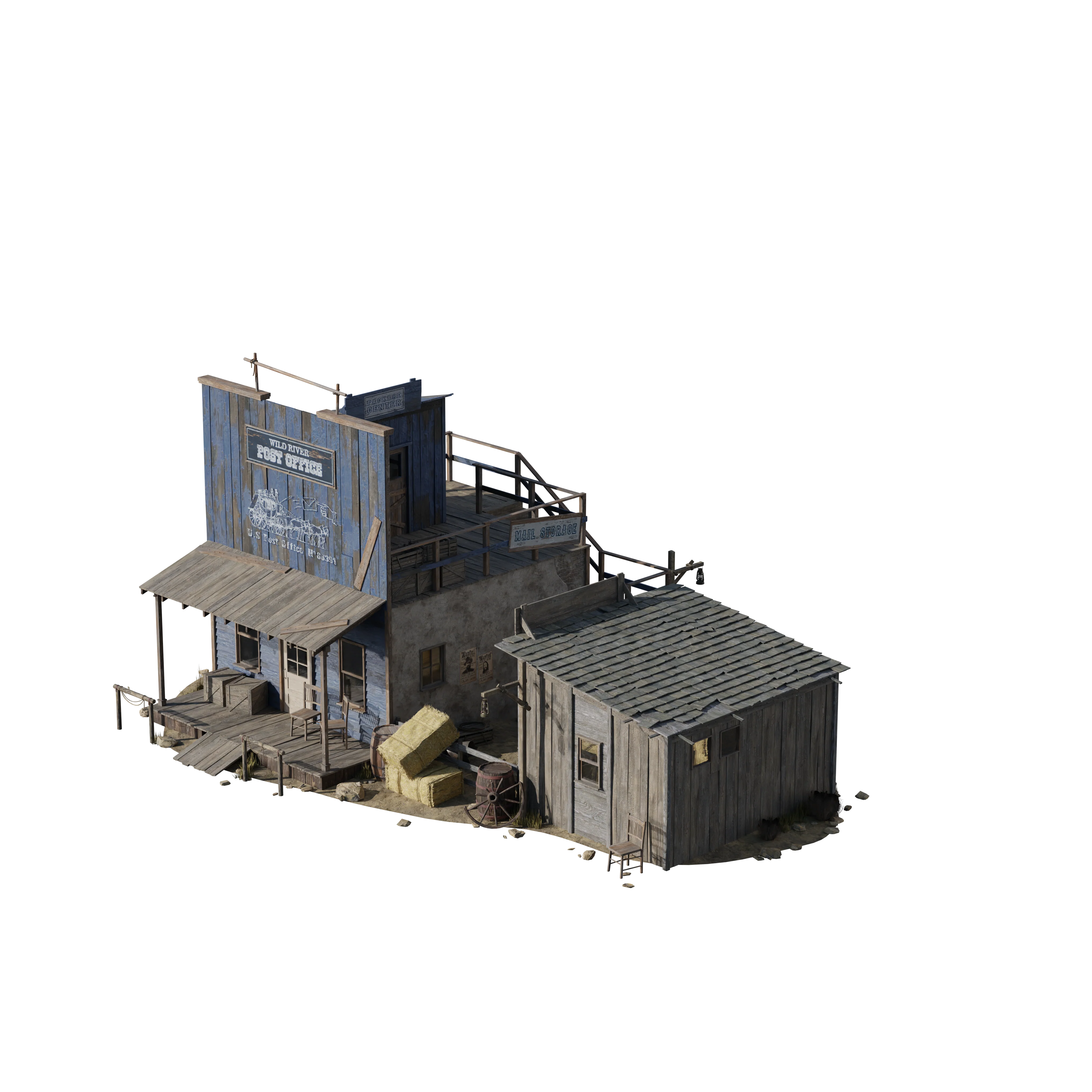 Outlaw - Image 41