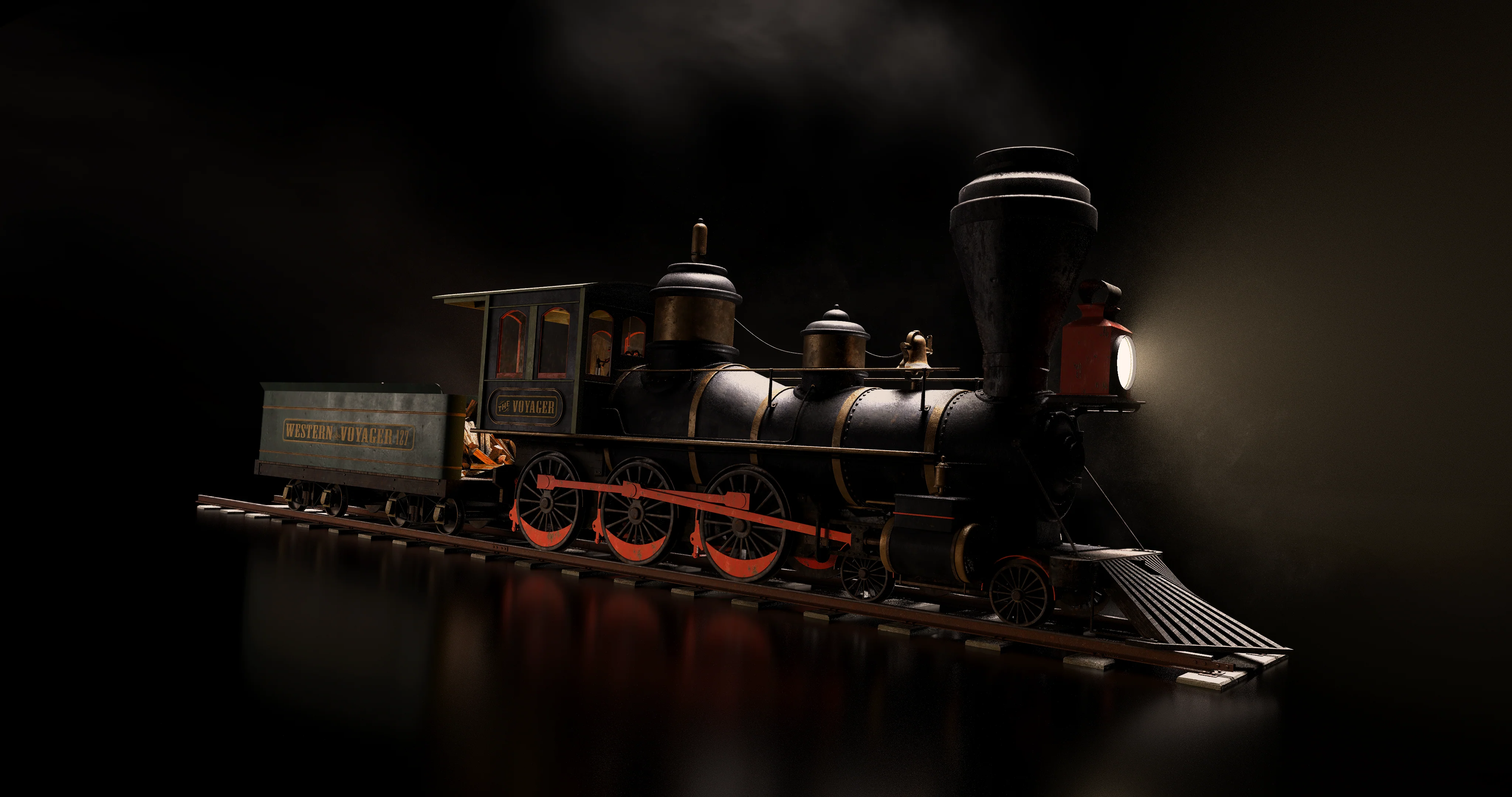 Outlaw - Image 9