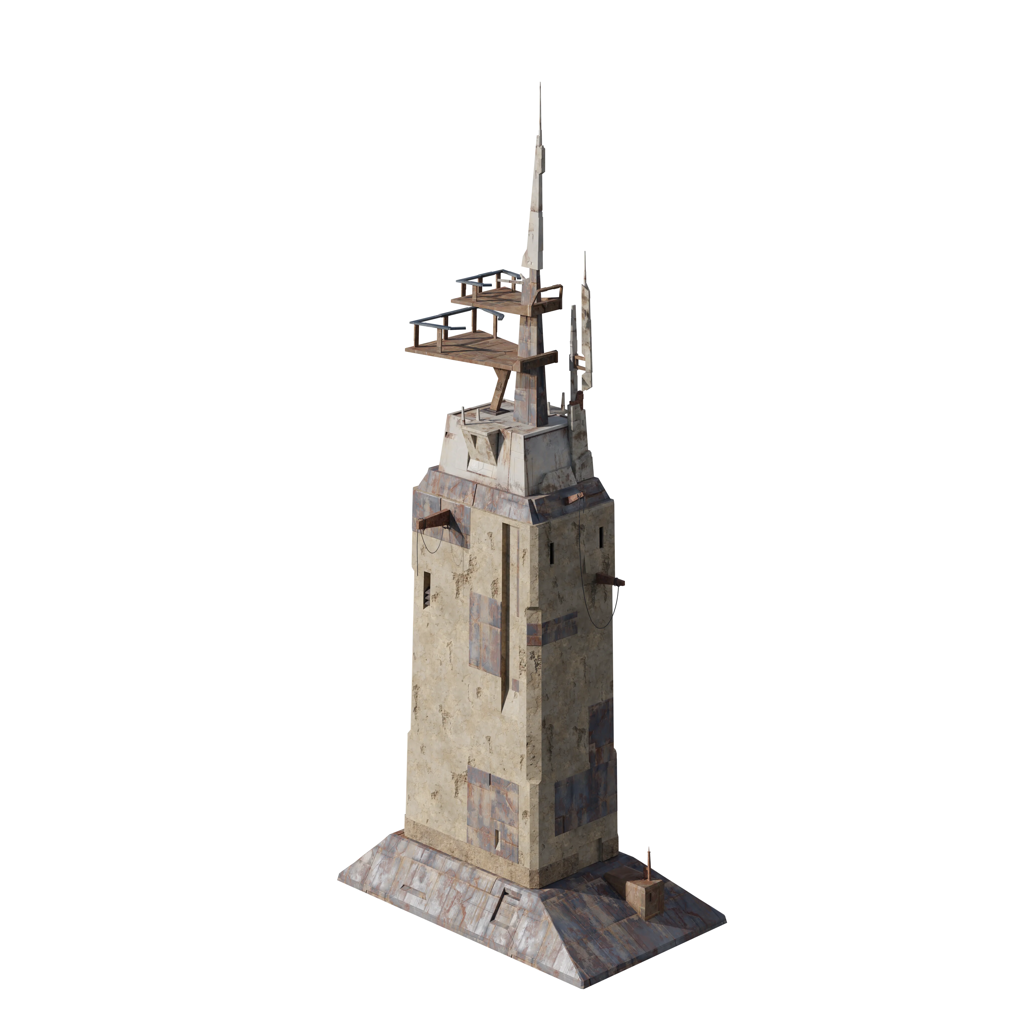 Outpost - Image 123