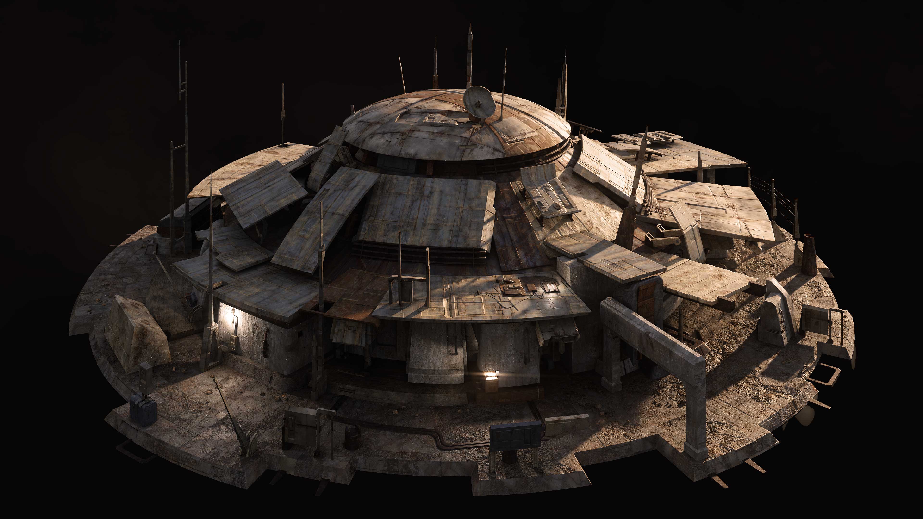 Outpost - Image 21