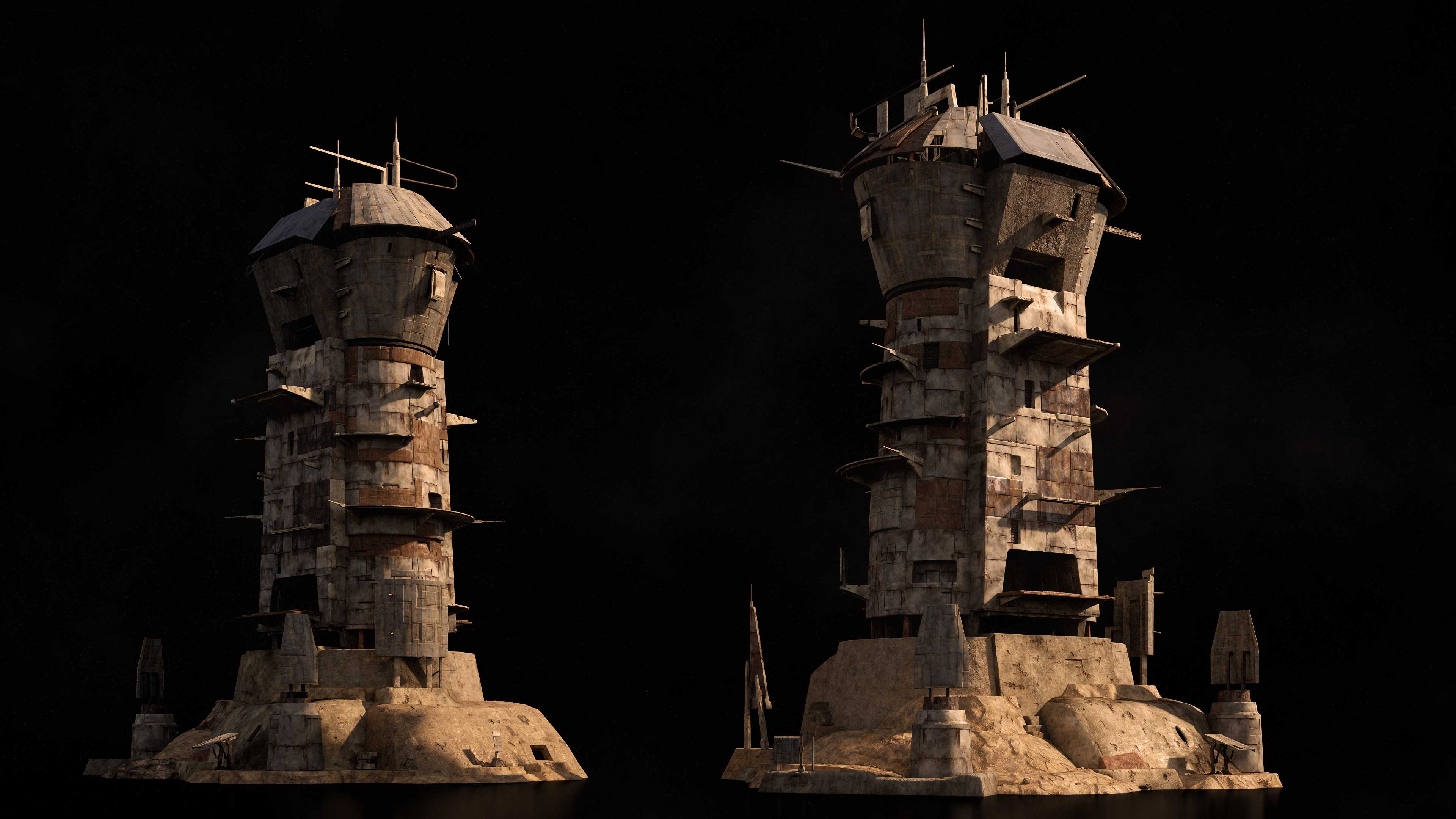Outpost - Image 30