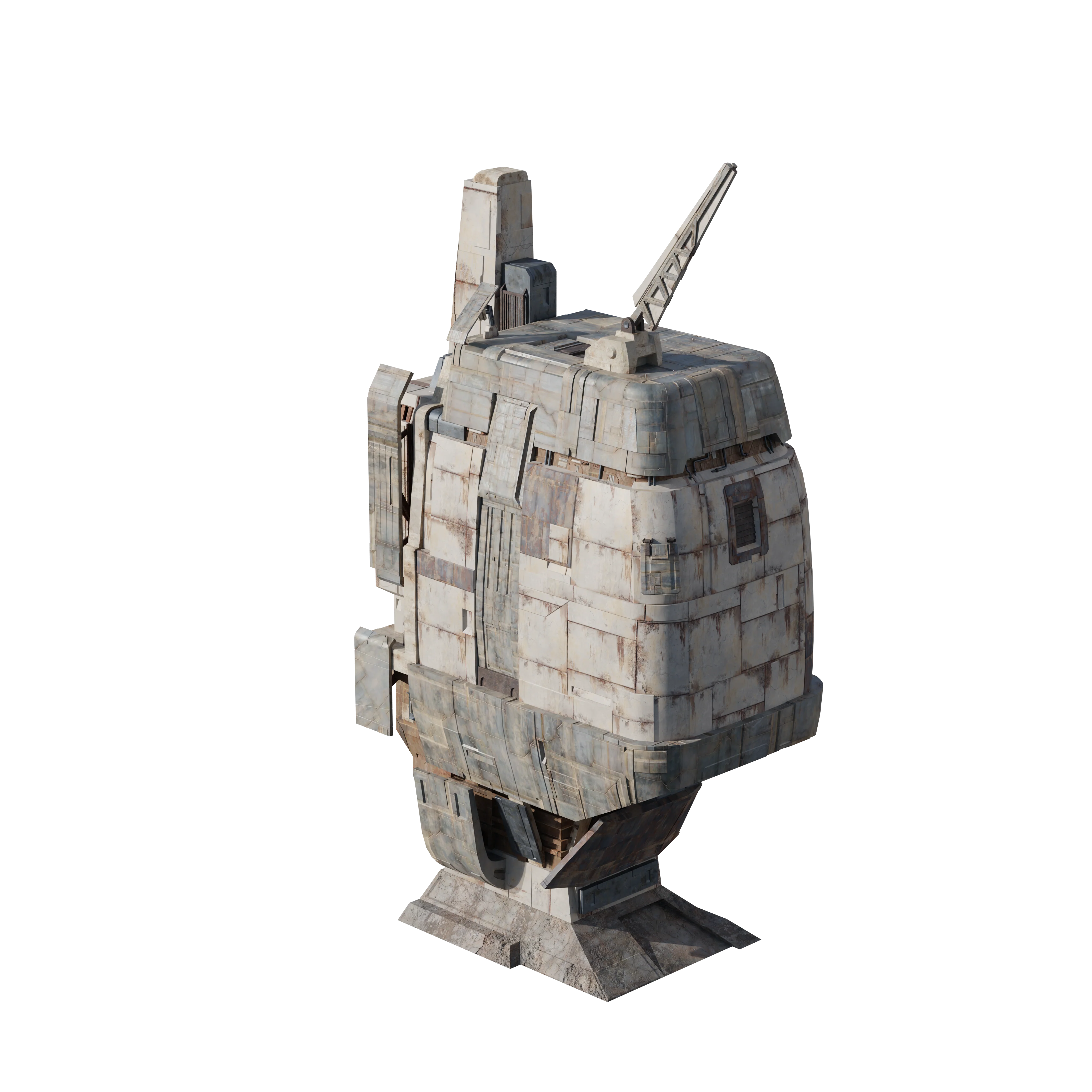 Outpost - Image 36