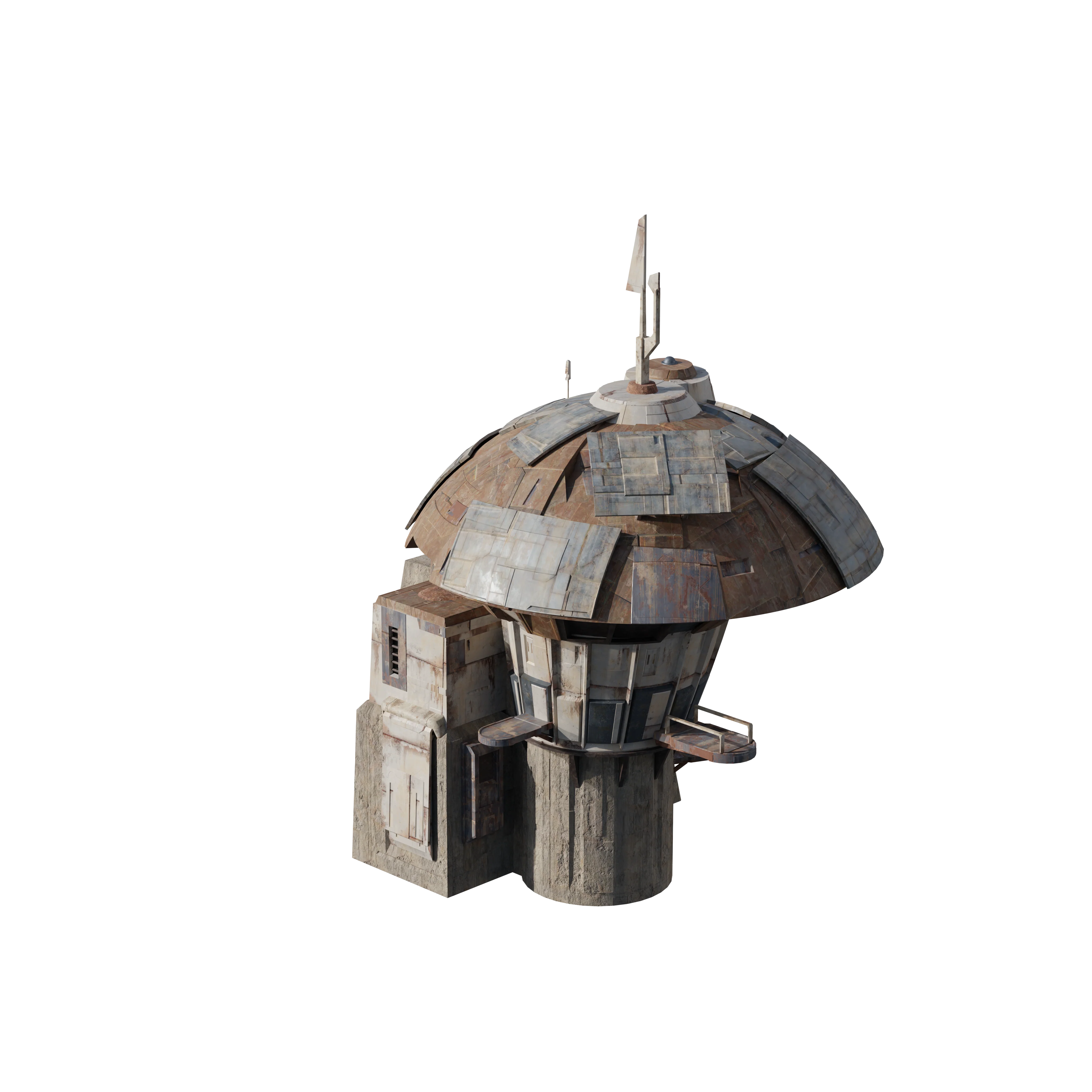 Outpost - Image 39