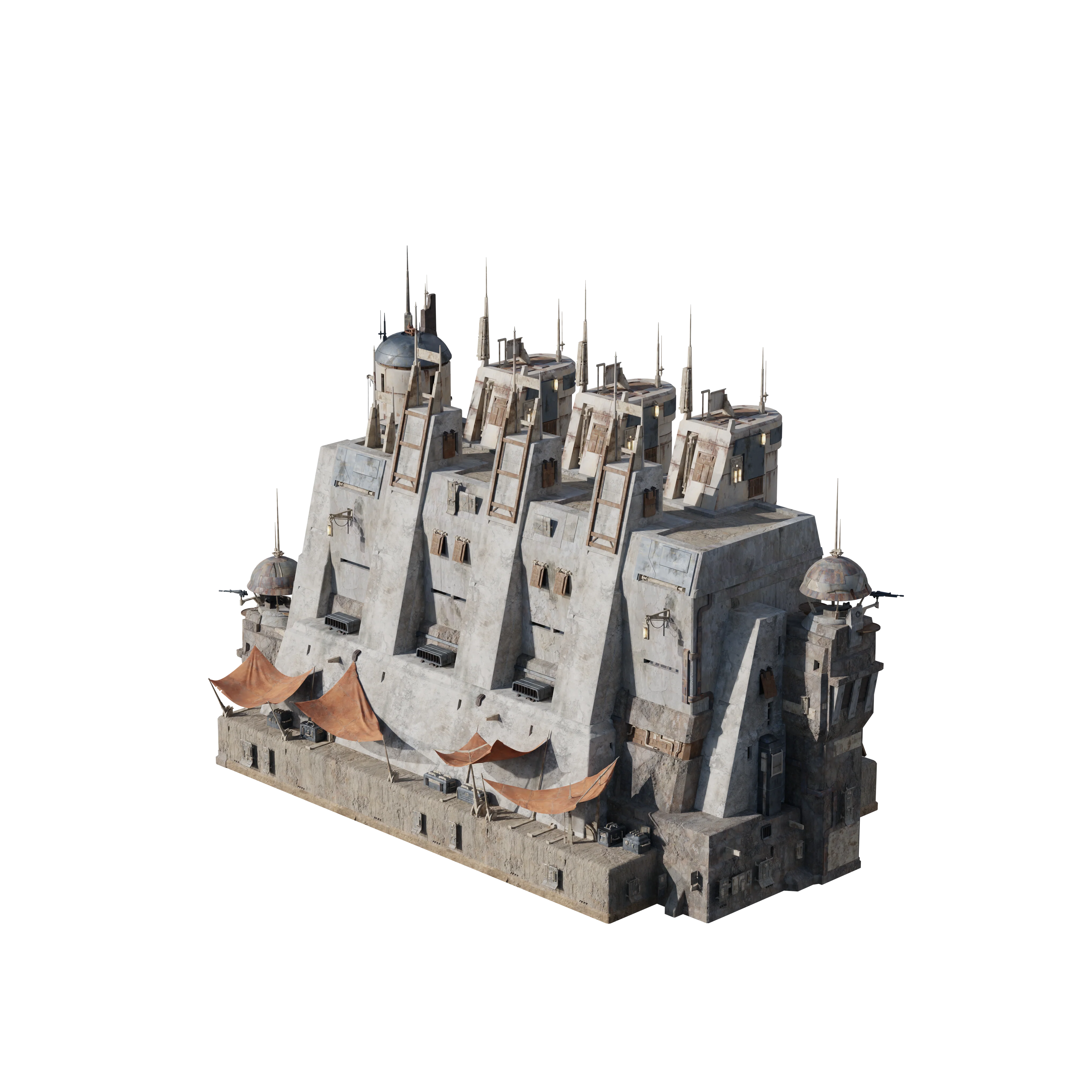 Outpost - Image 41