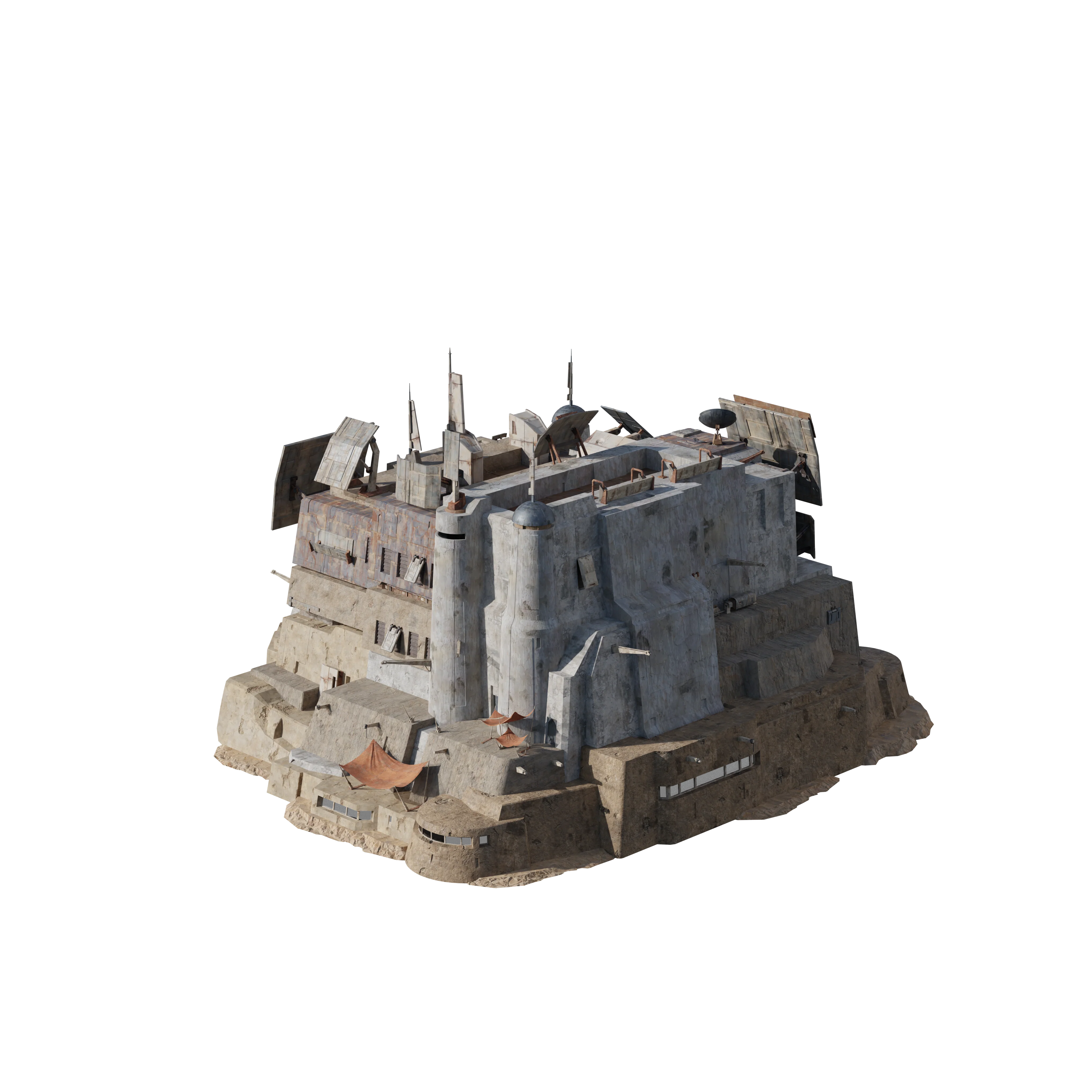 Outpost - Image 46