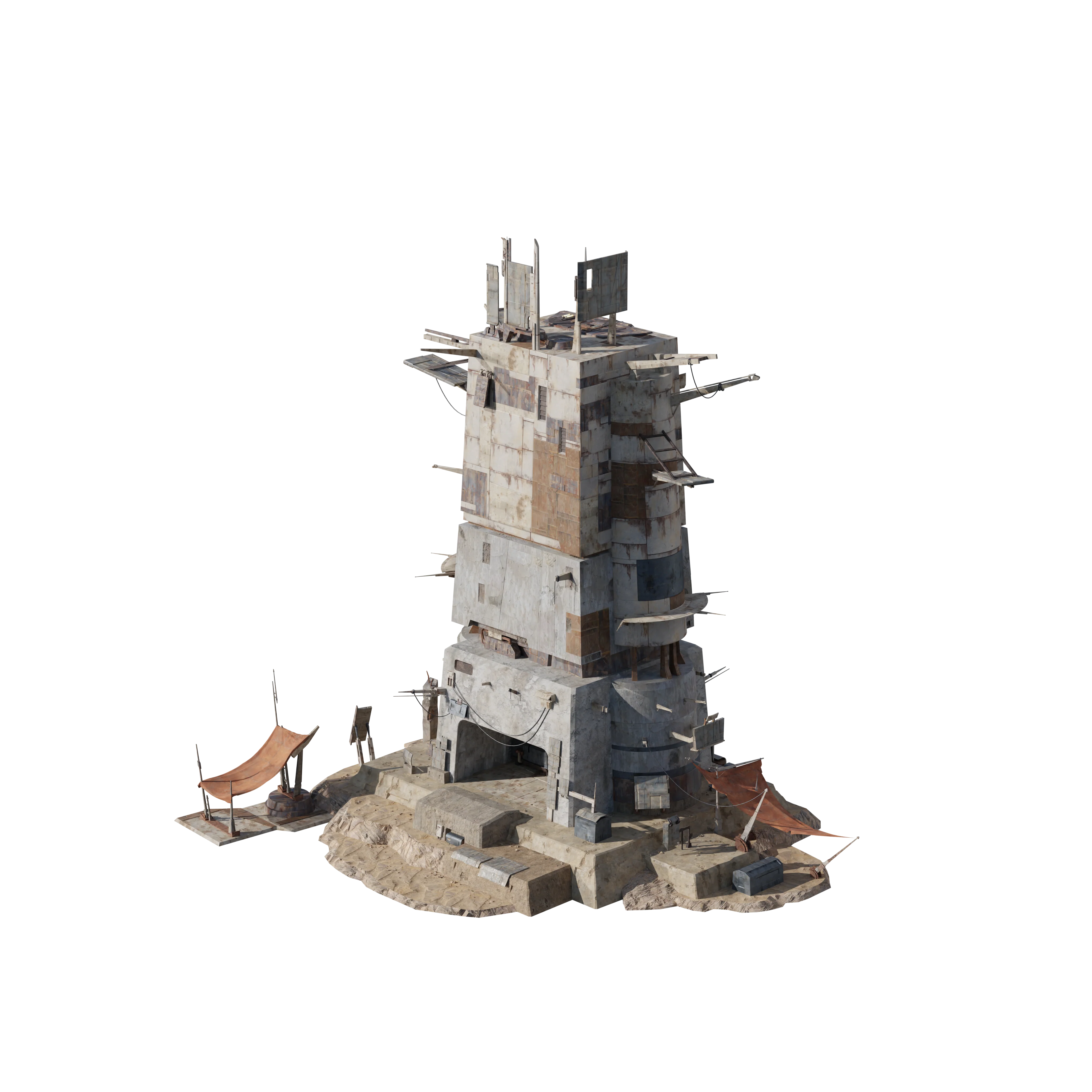 Outpost - Image 47