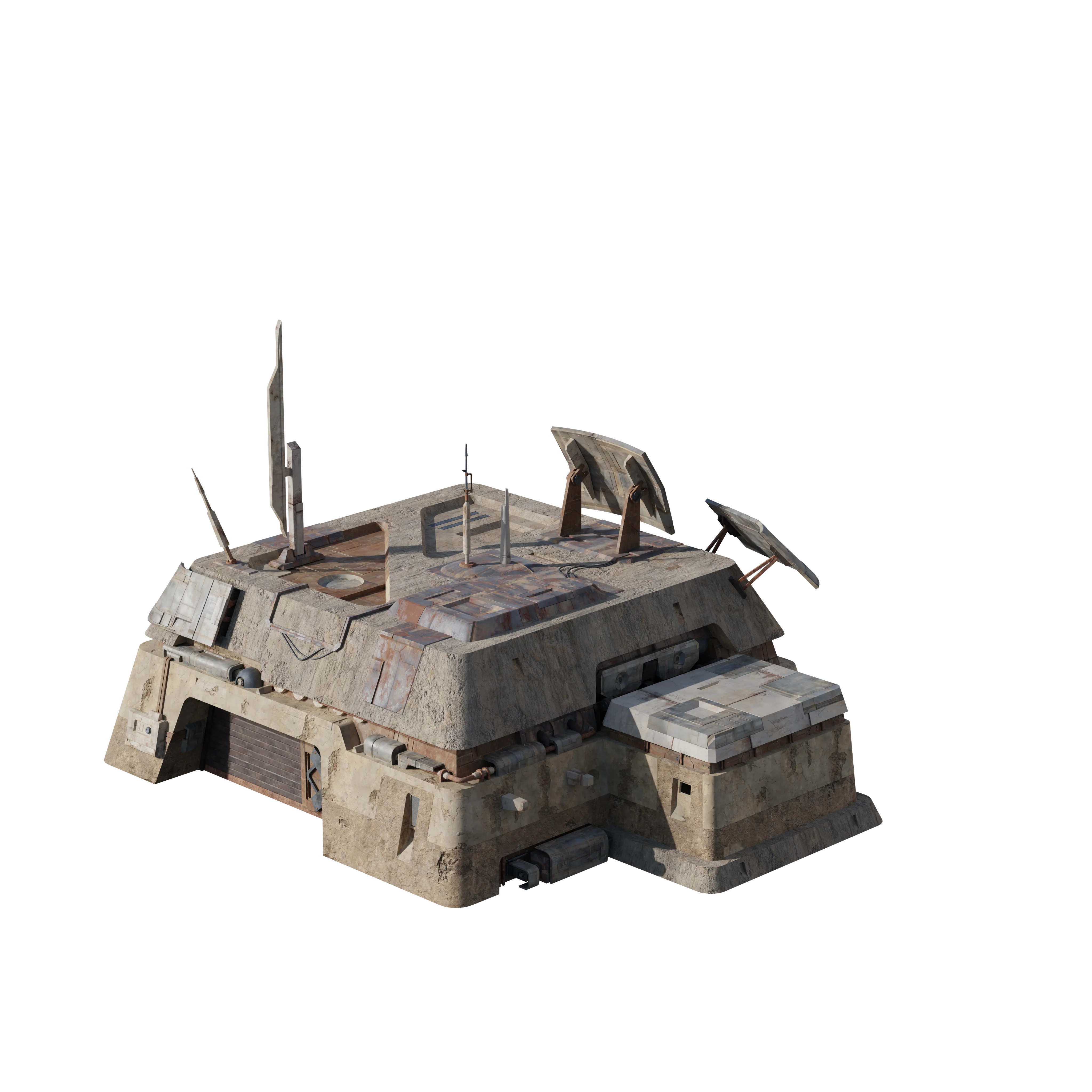 Outpost - Image 51