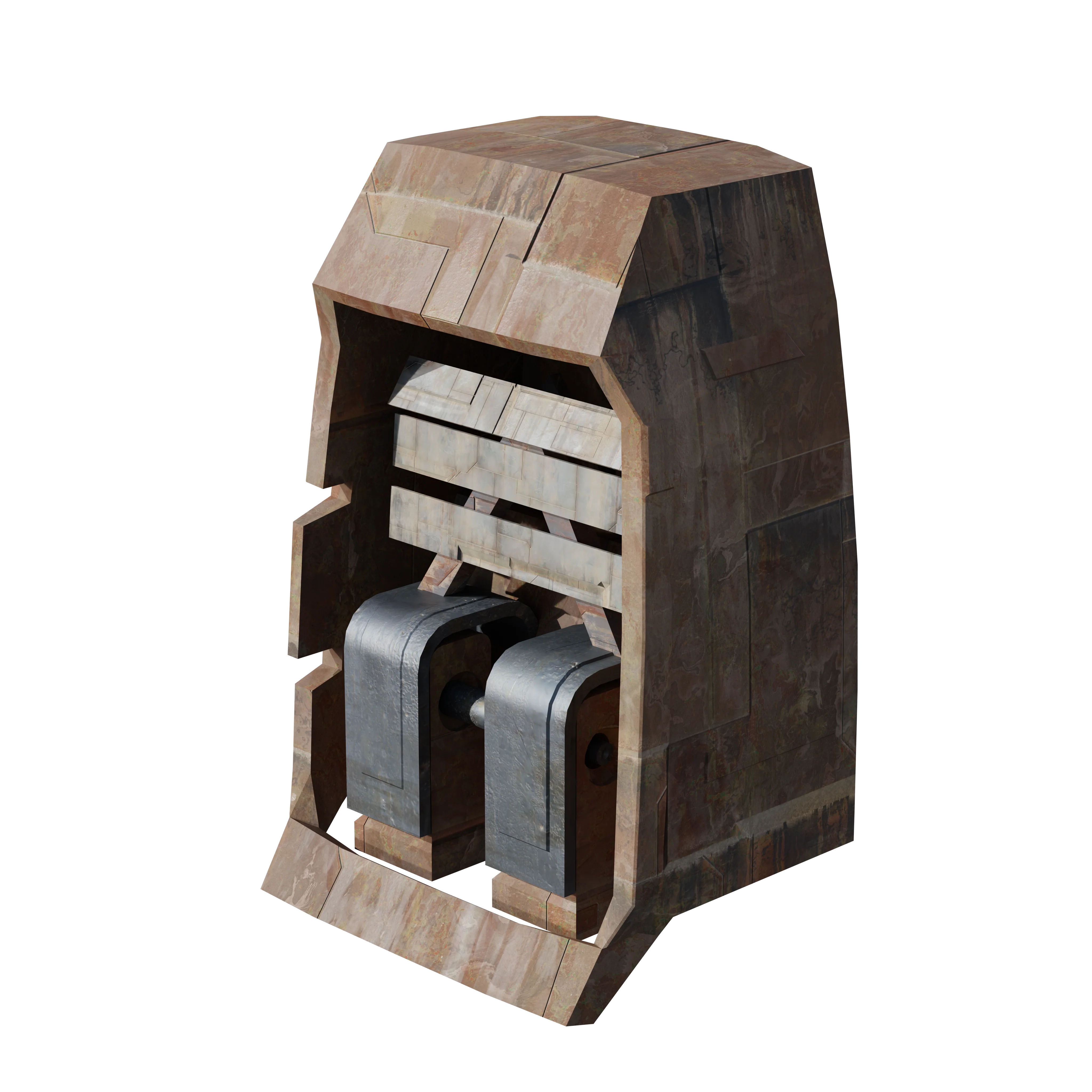 Outpost - Image 55