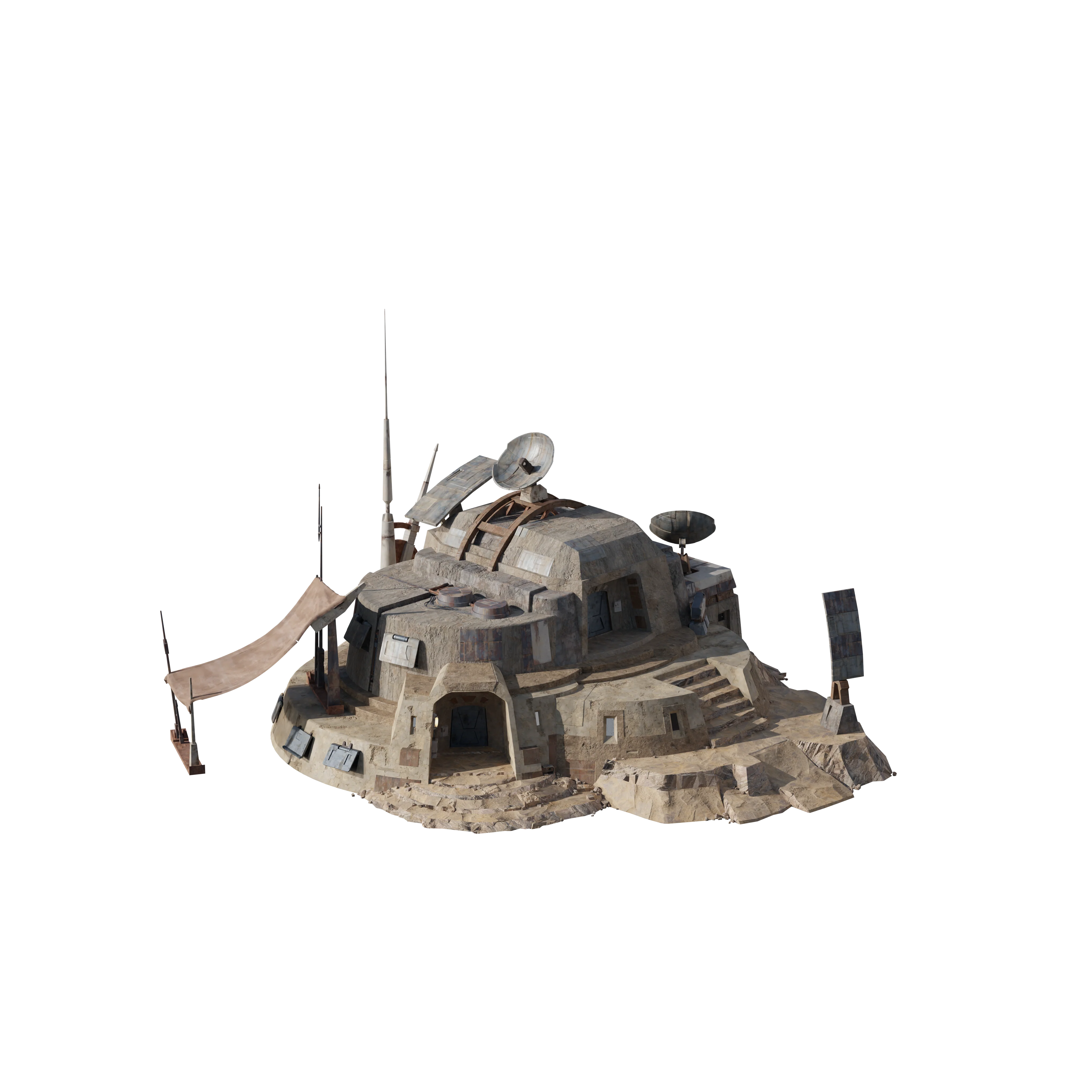 Outpost - Image 57