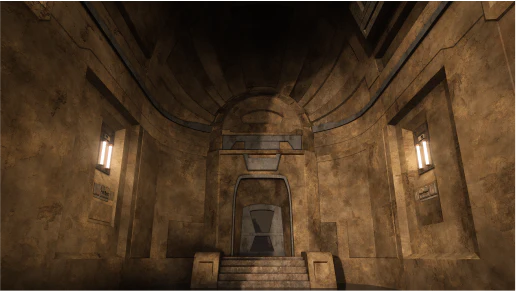 Outpost - Image 6