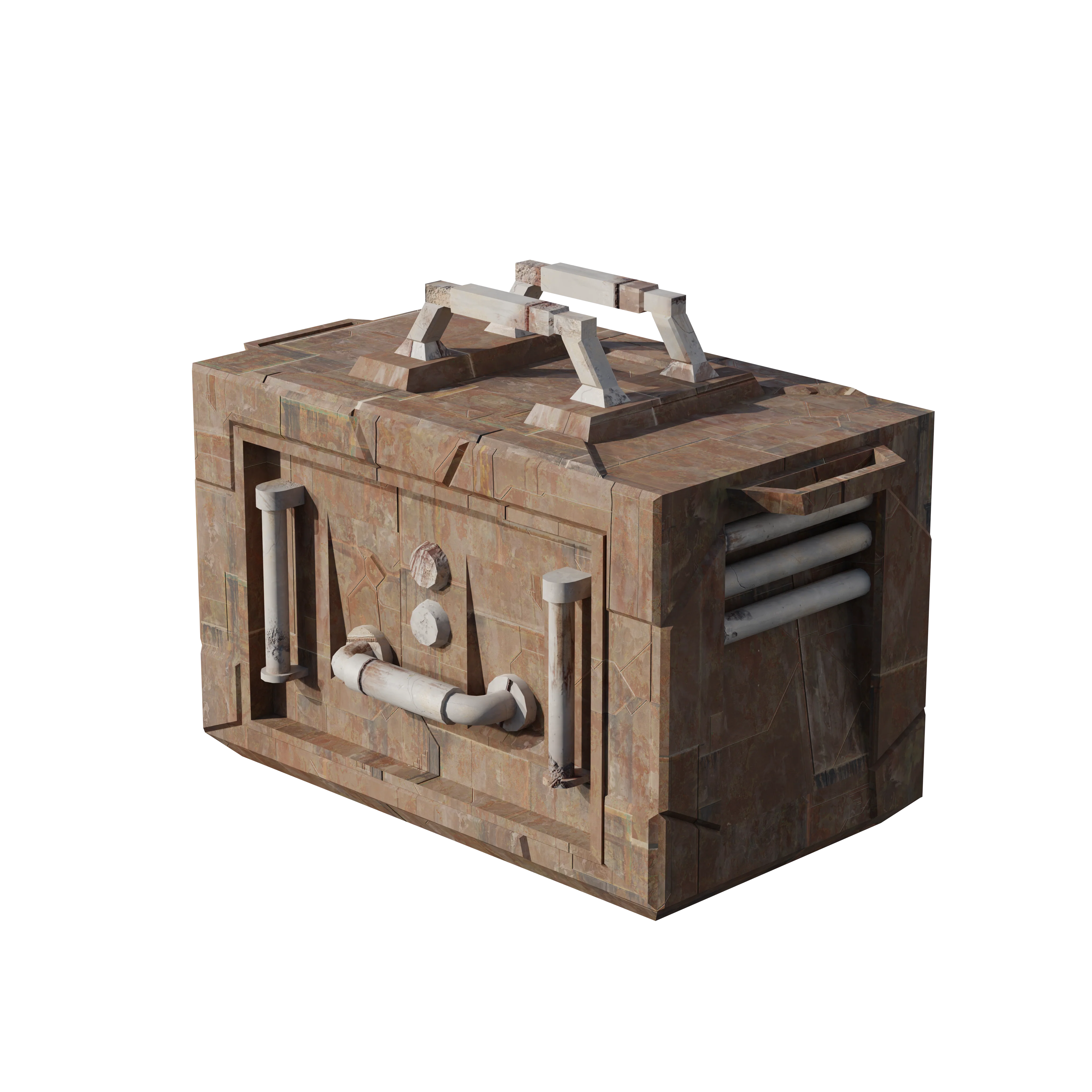 Outpost - Image 62