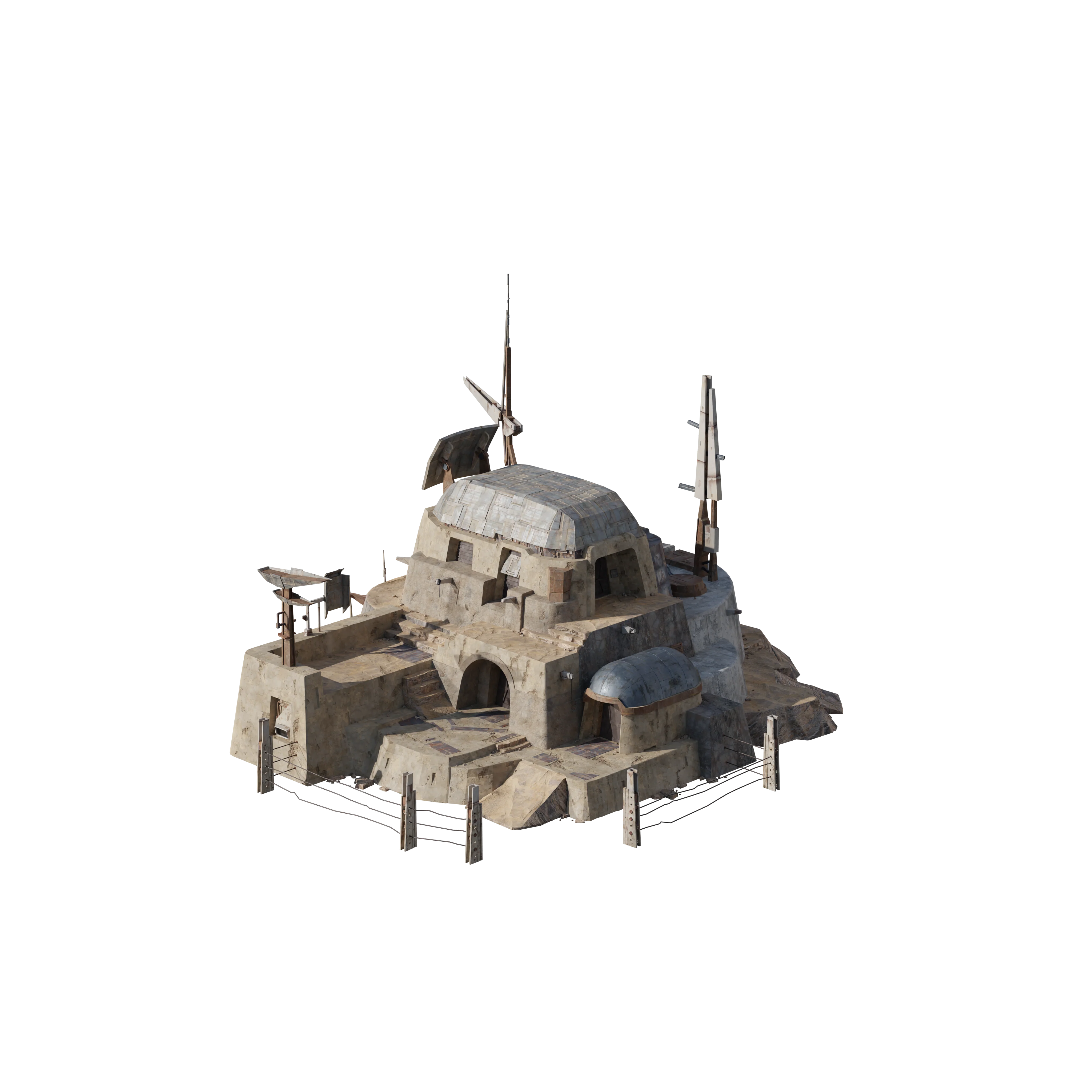 Outpost - Image 63