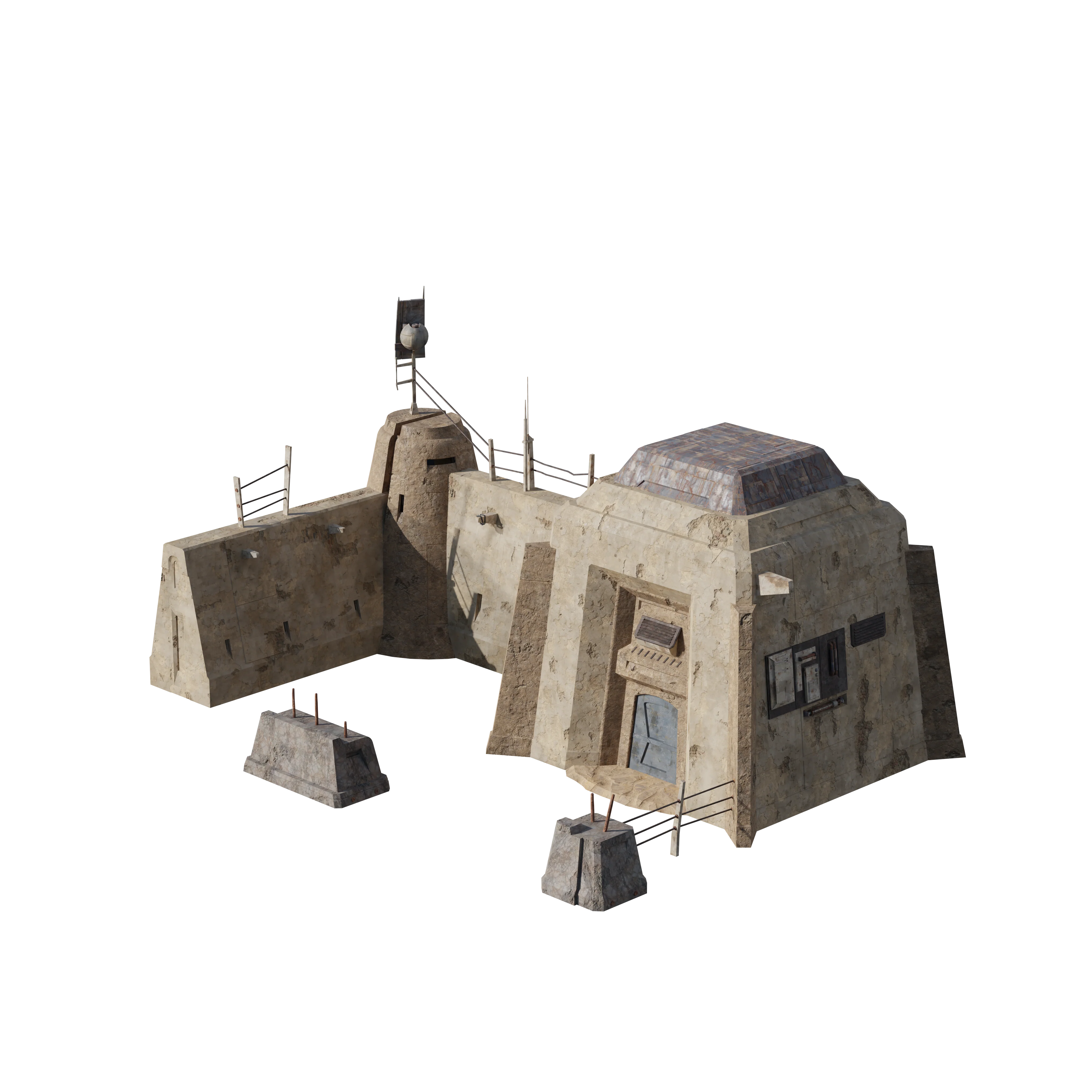 Outpost - Image 64