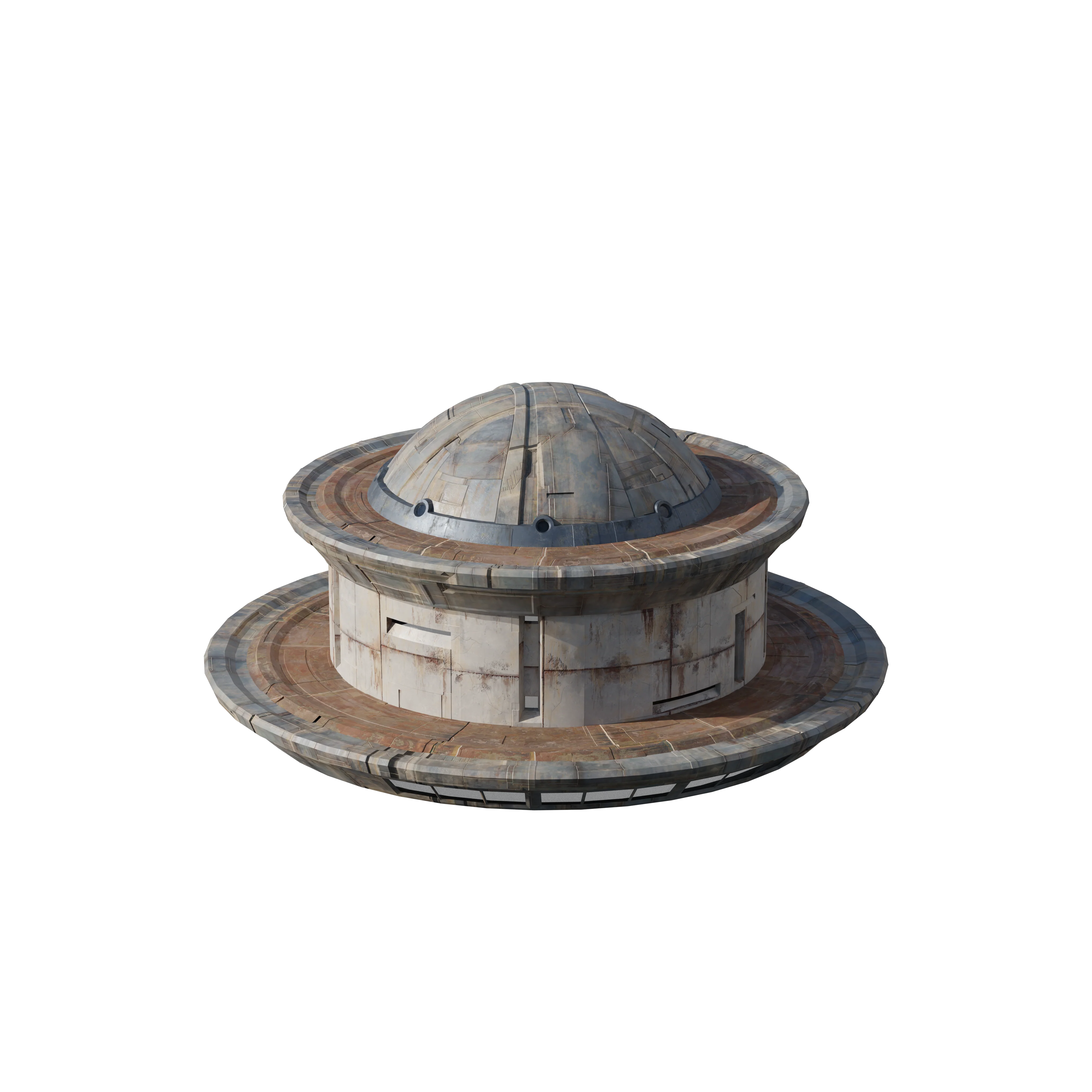 Outpost - Image 71