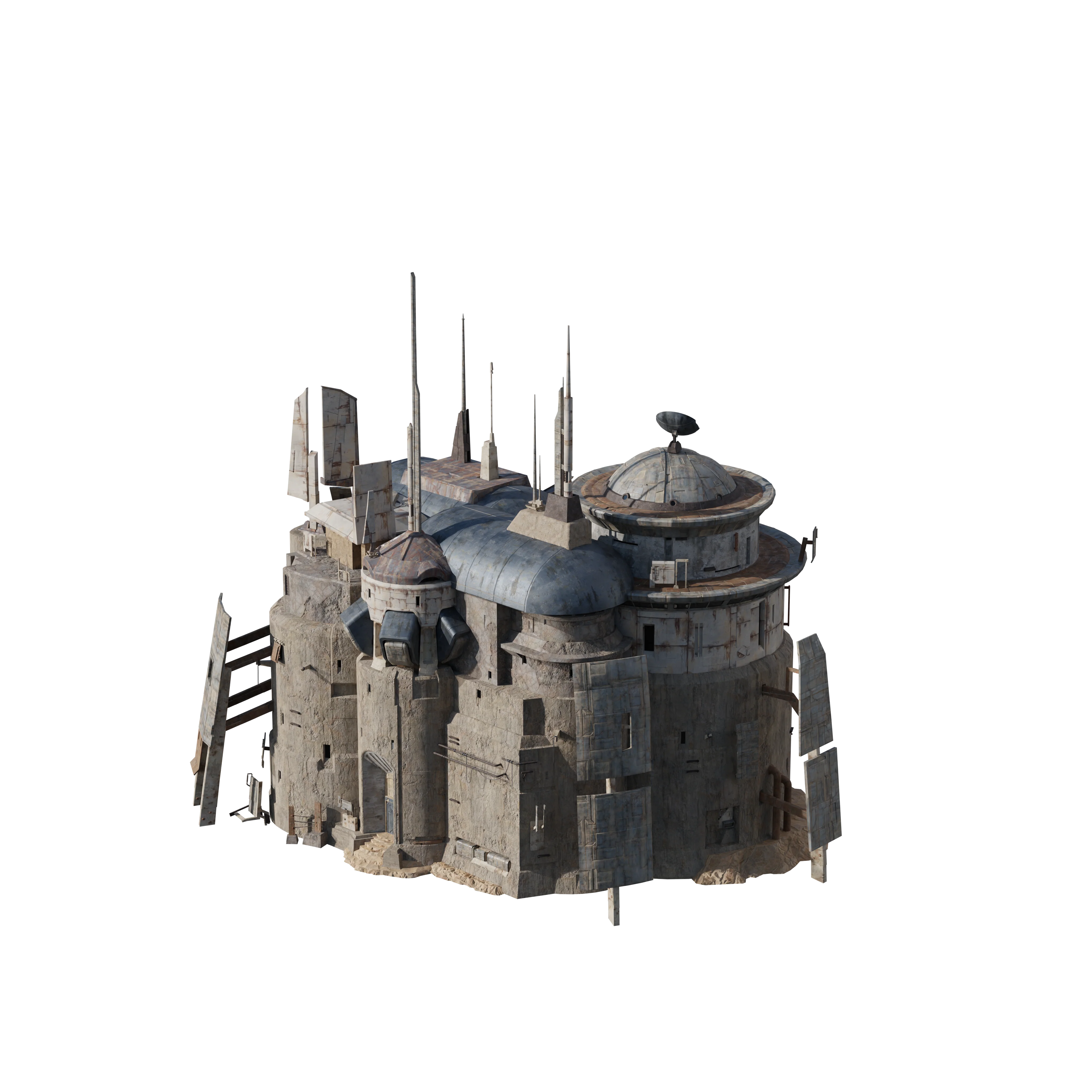 Outpost - Image 75