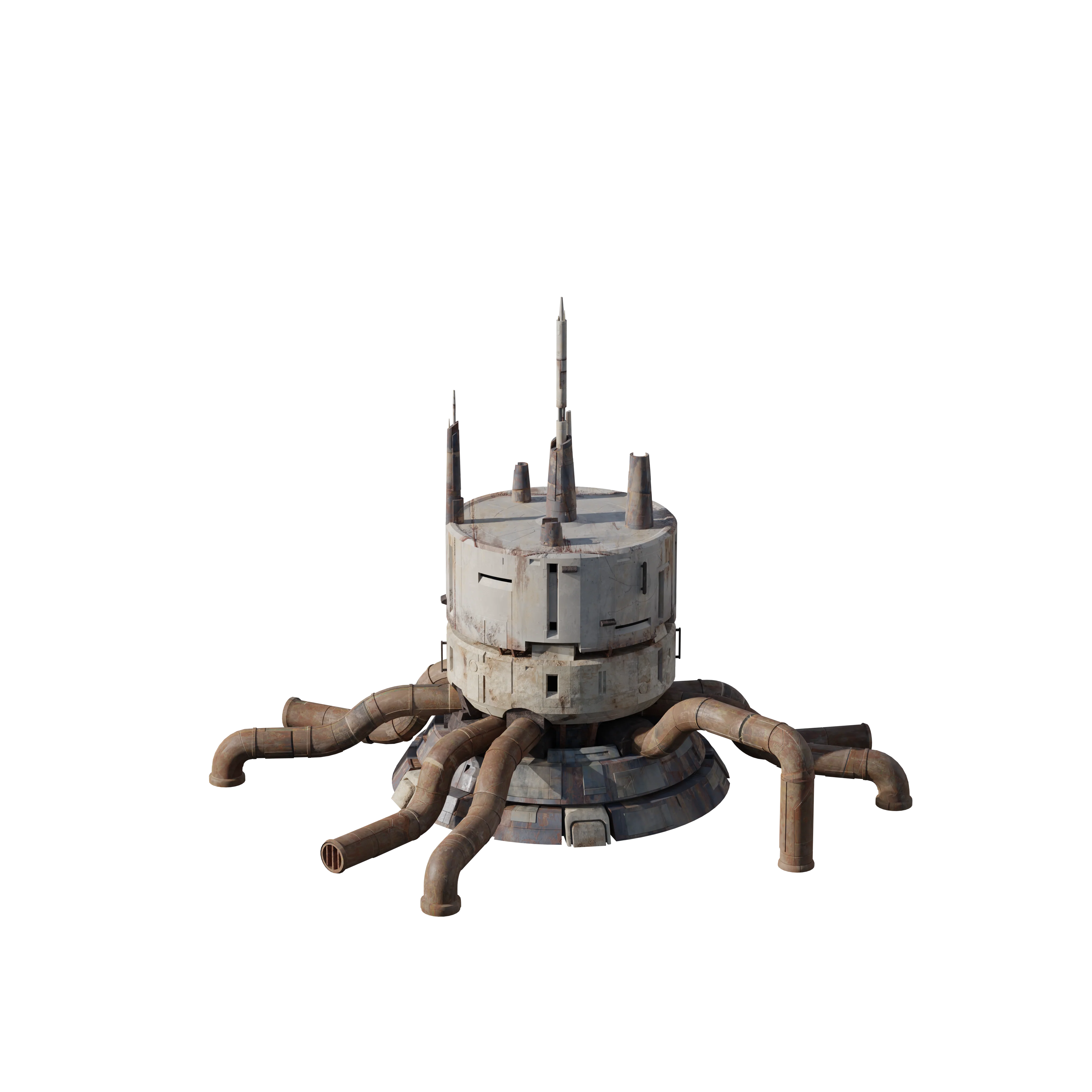 Outpost - Image 77