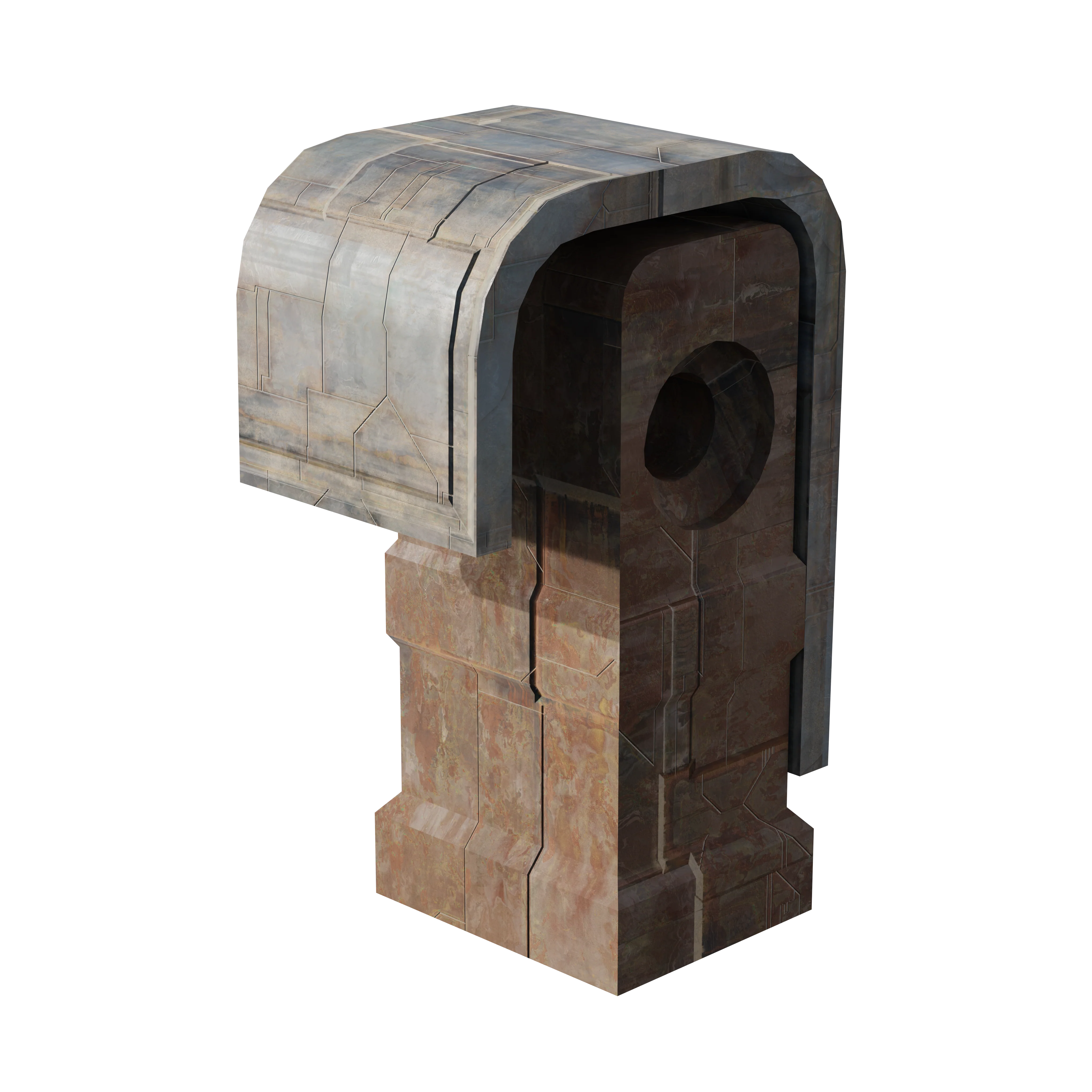 Outpost - Image 79