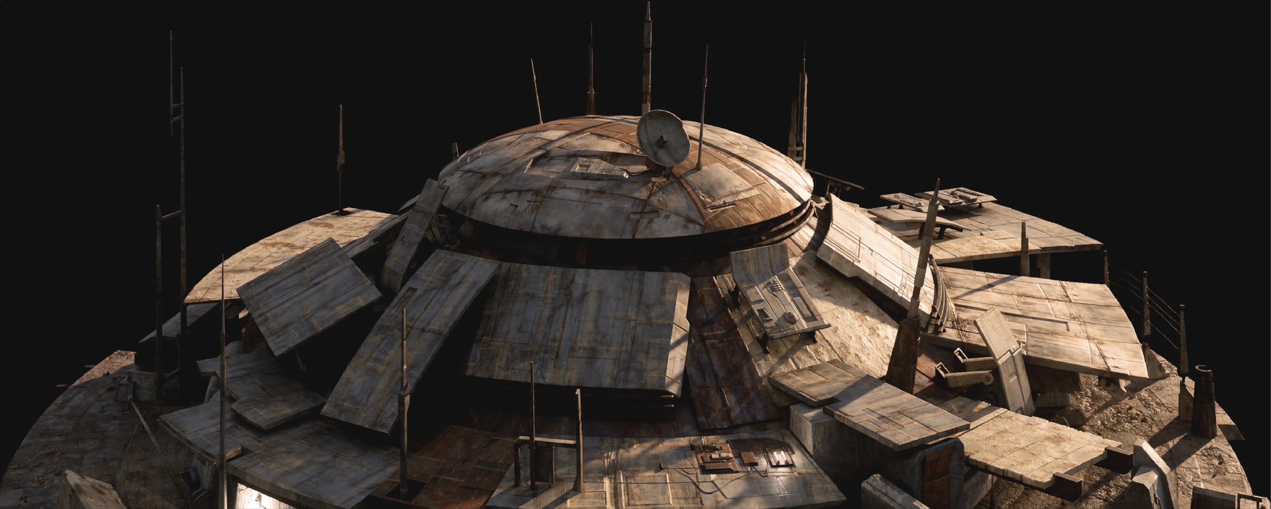 Outpost - Image 8