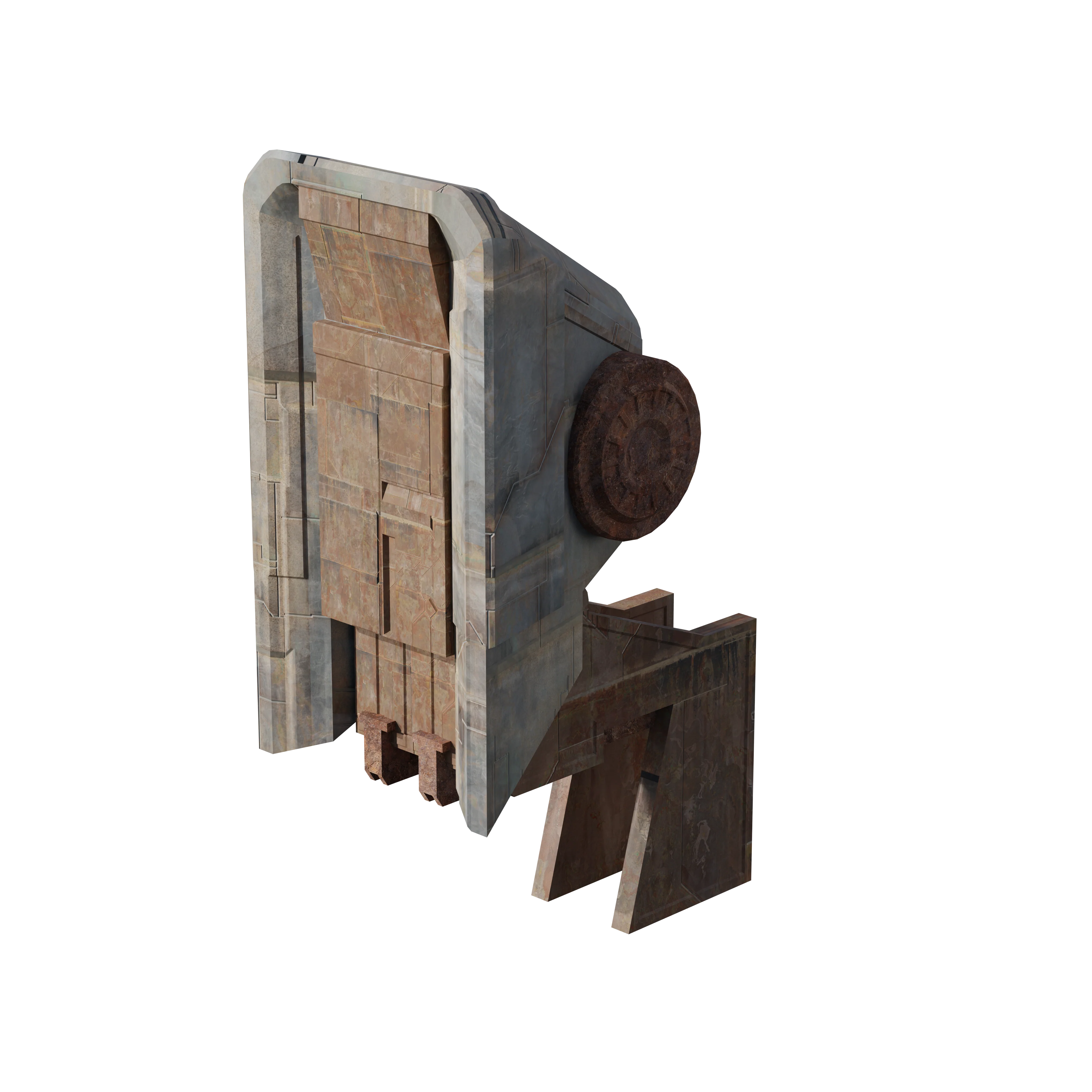 Outpost - Image 80