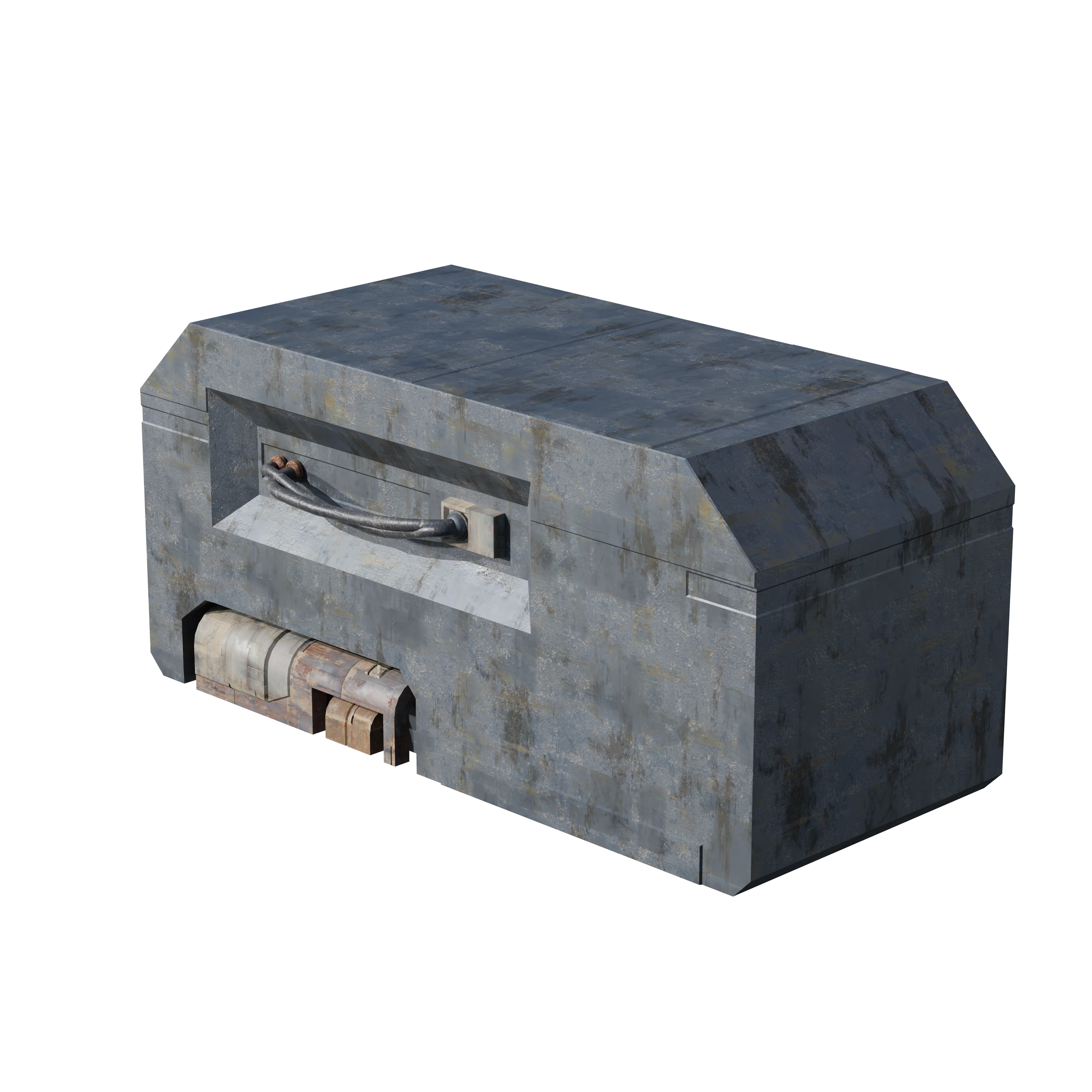 Outpost - Image 86