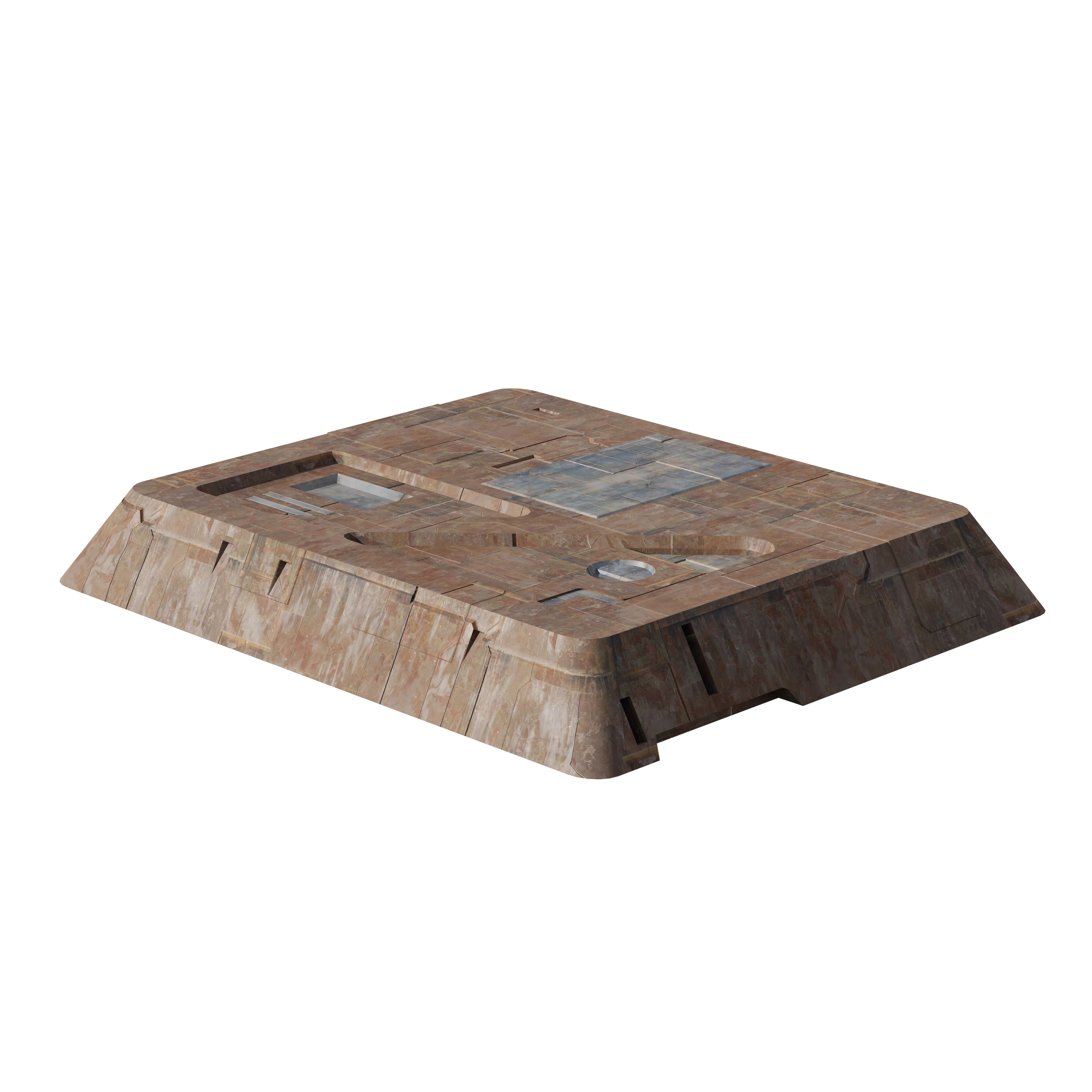 Outpost - Image 92