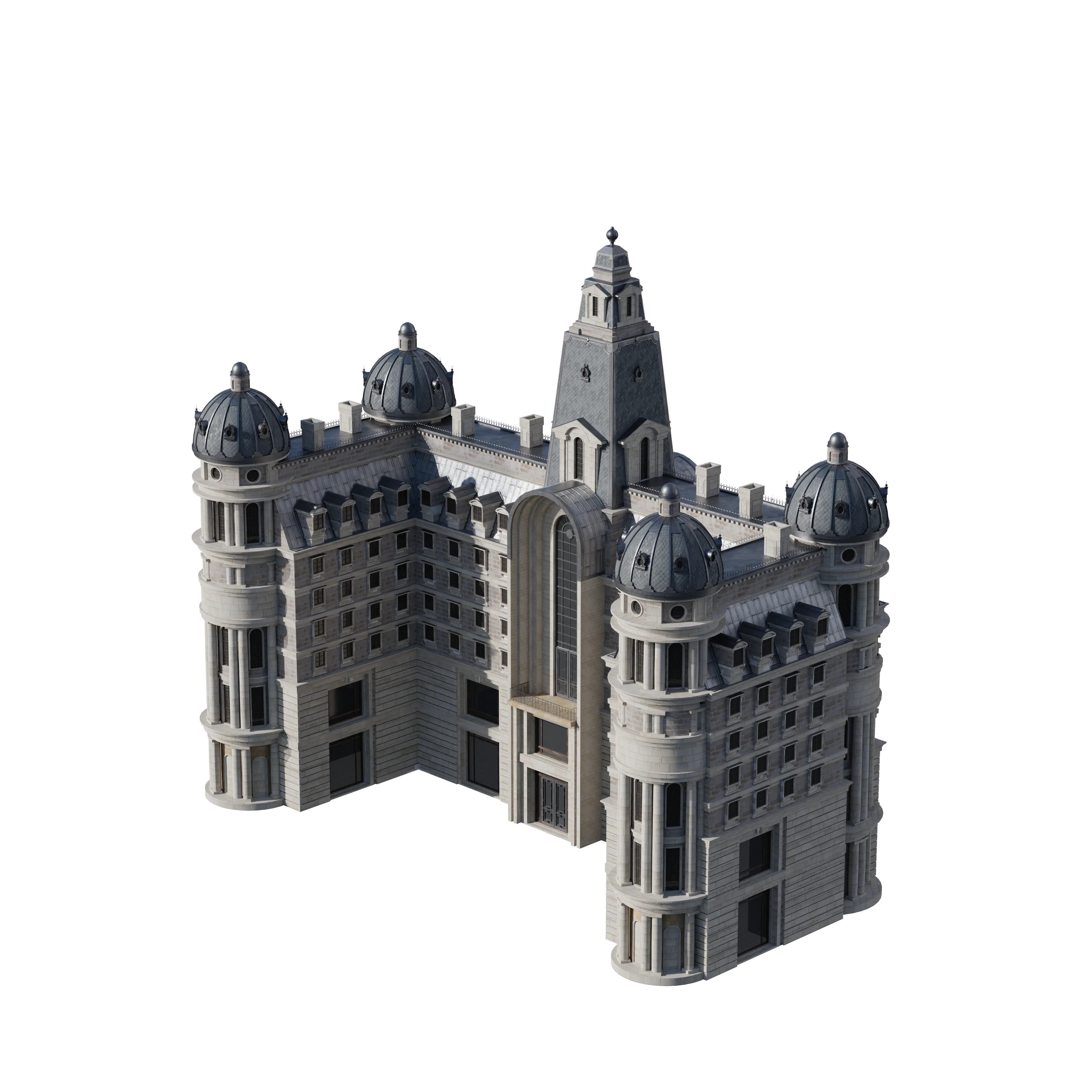 Art Nouveau - Image 106